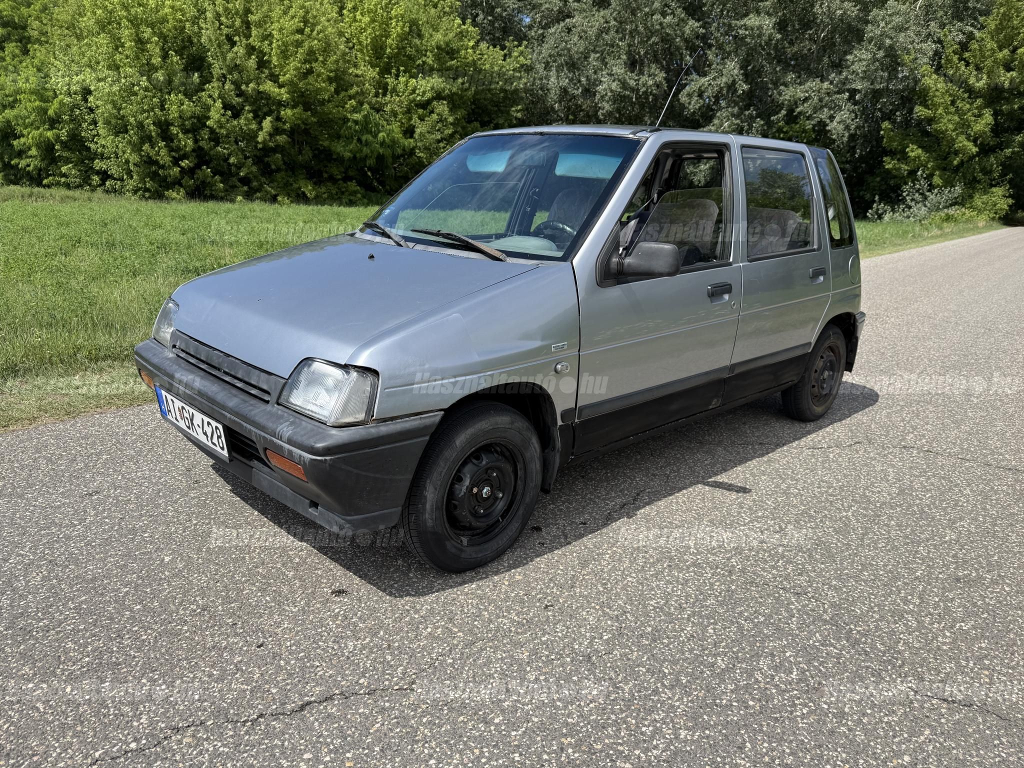 DAEWOO TICO 1997/5 - 1