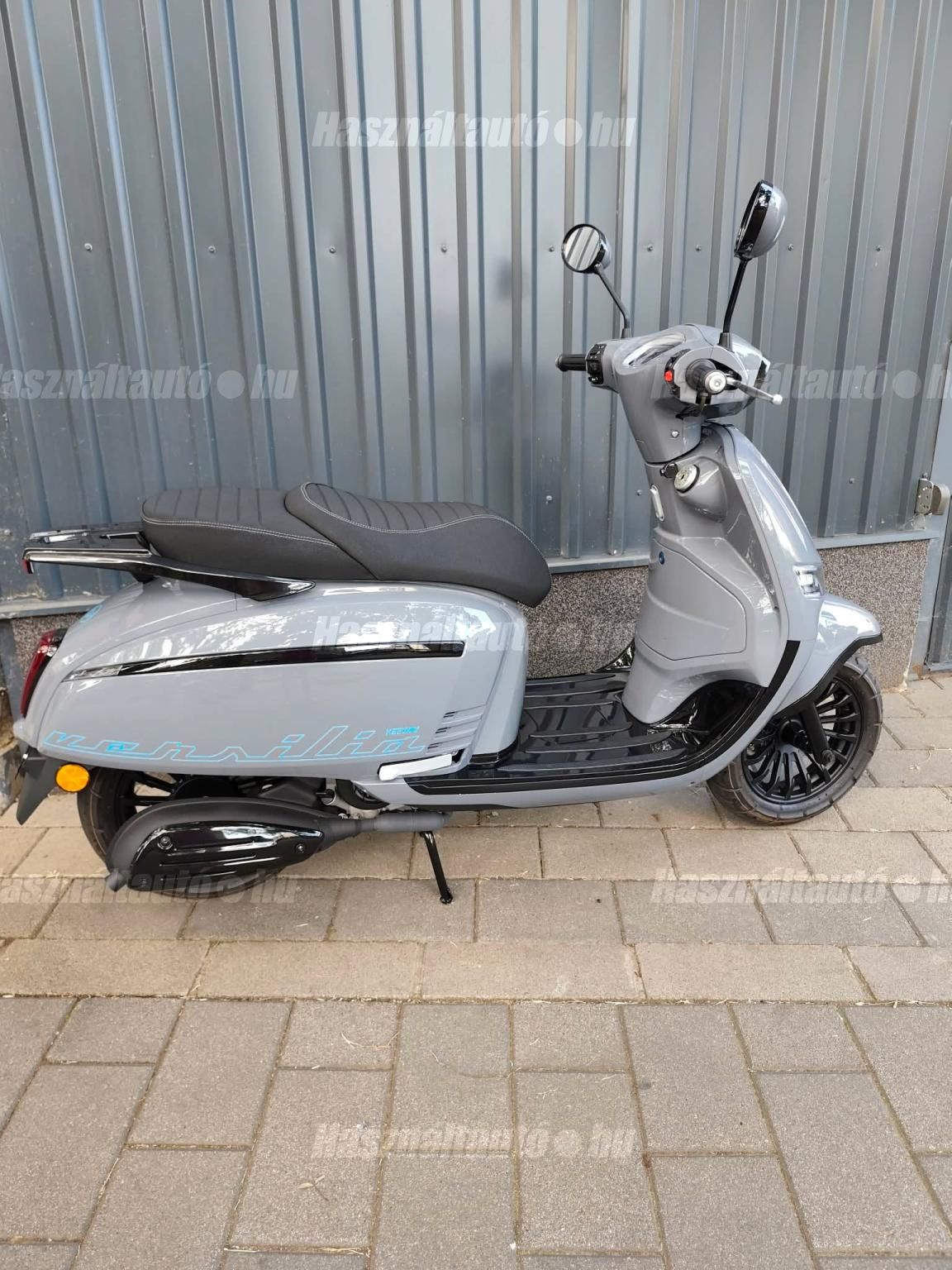 KEEWAY VERSILIA 50 2025/6 - 1