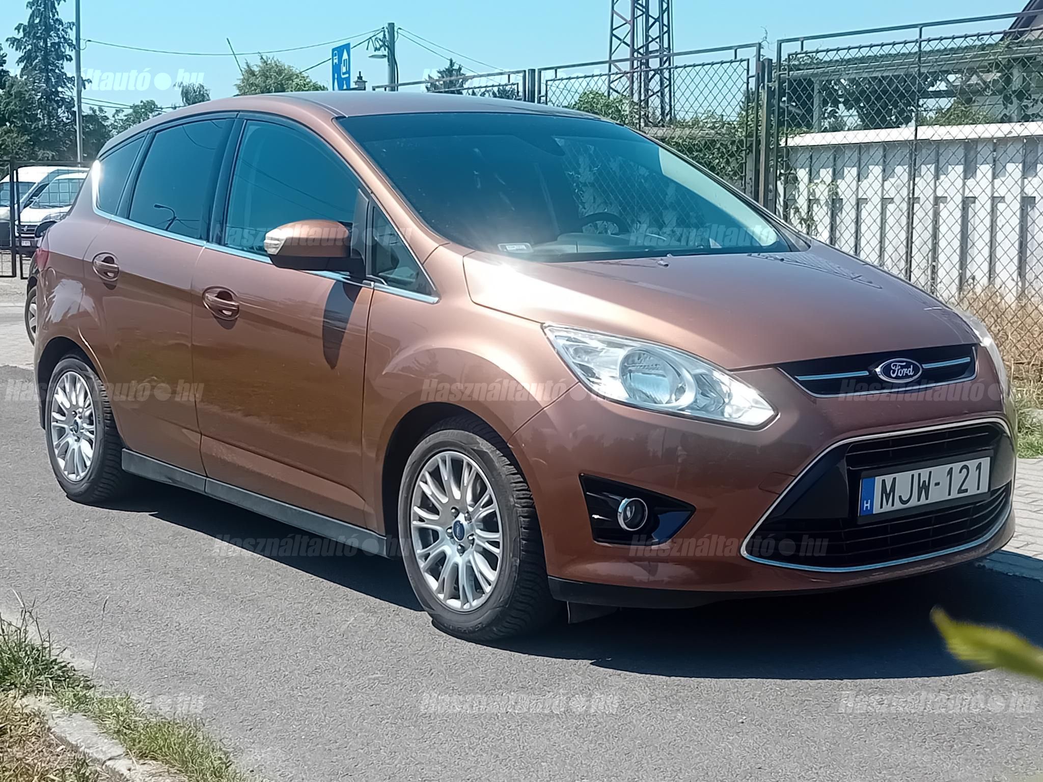 FORD C-MAX 2013/6 - 1