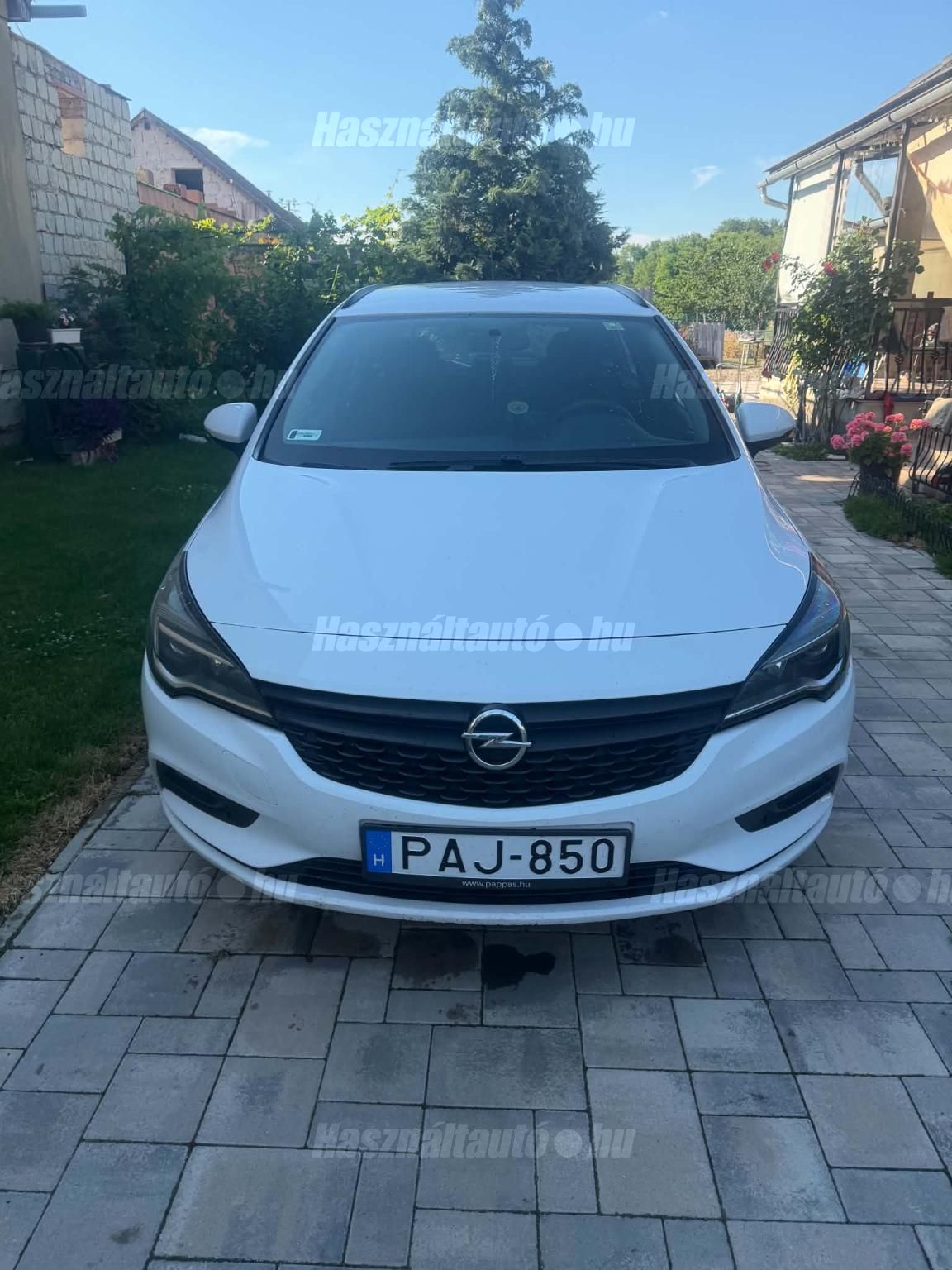 OPEL ASTRA K 2017/3 - 1