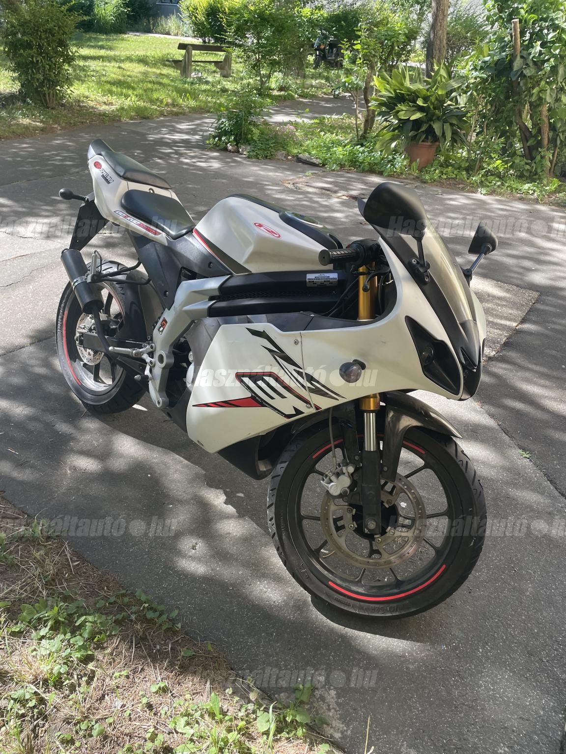 RIEJU RS 3 2016/6 - 1