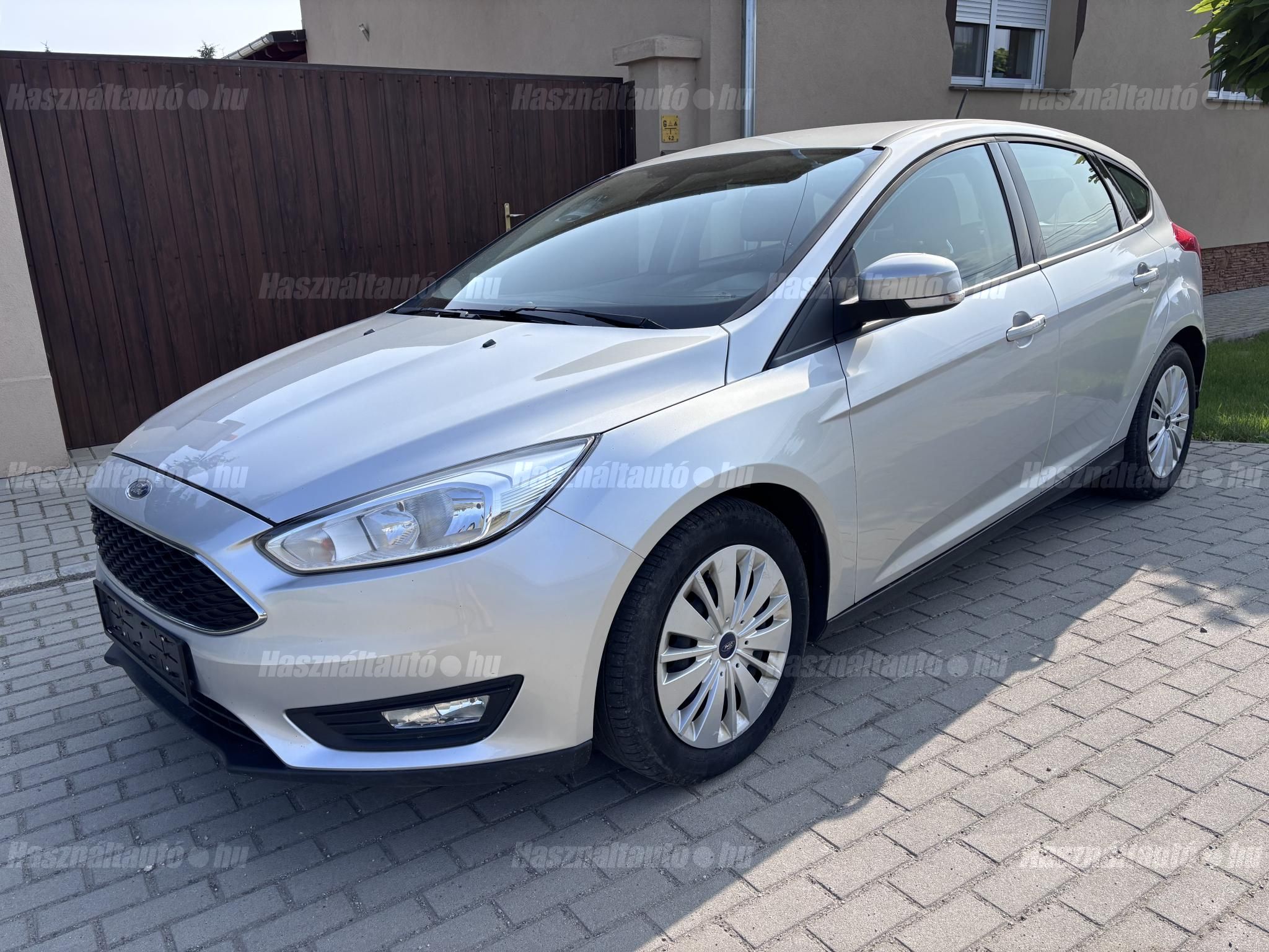 FORD FOCUS 2018/1 - 1