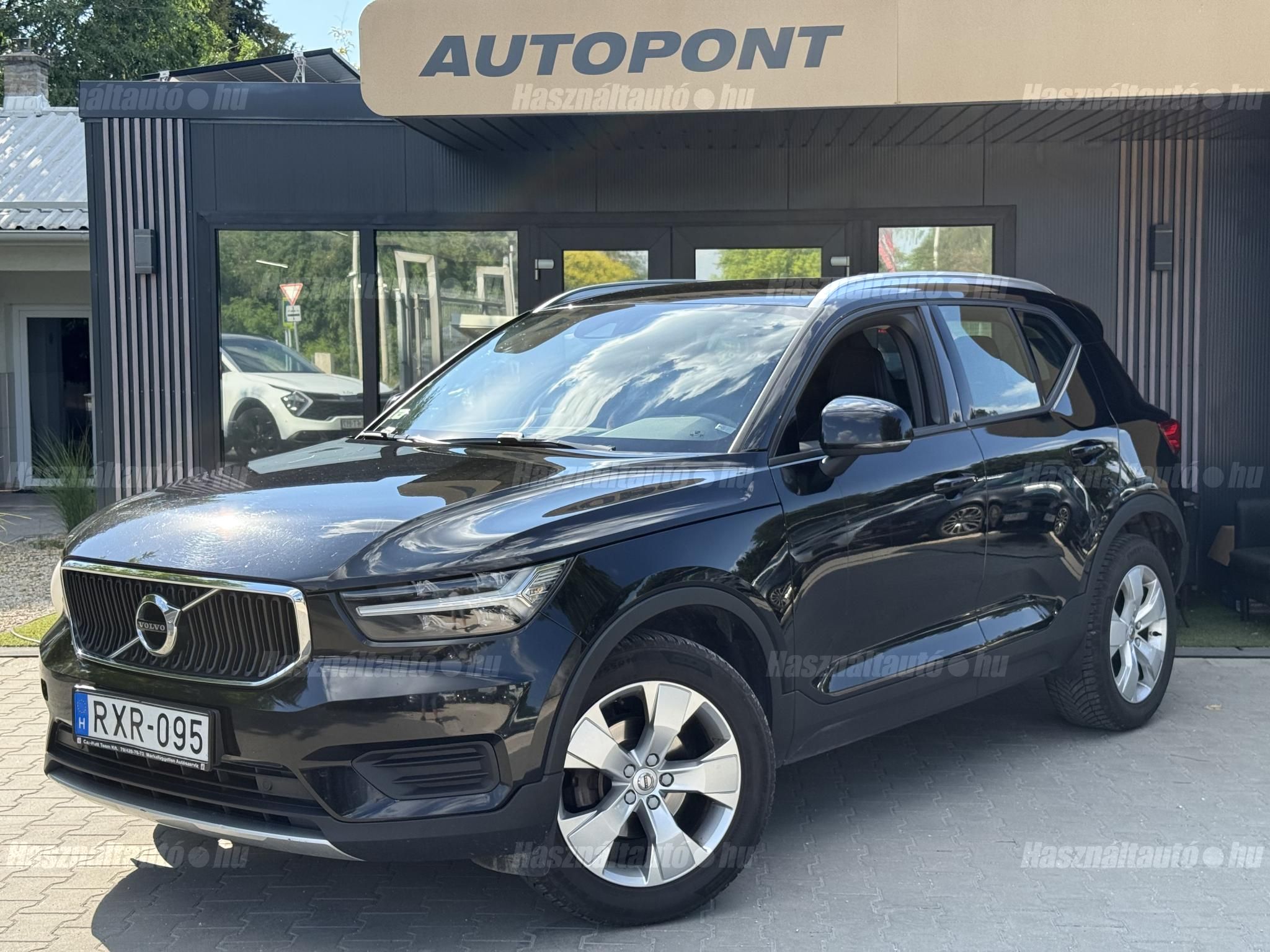 VOLVO XC40 2019/12 - 1