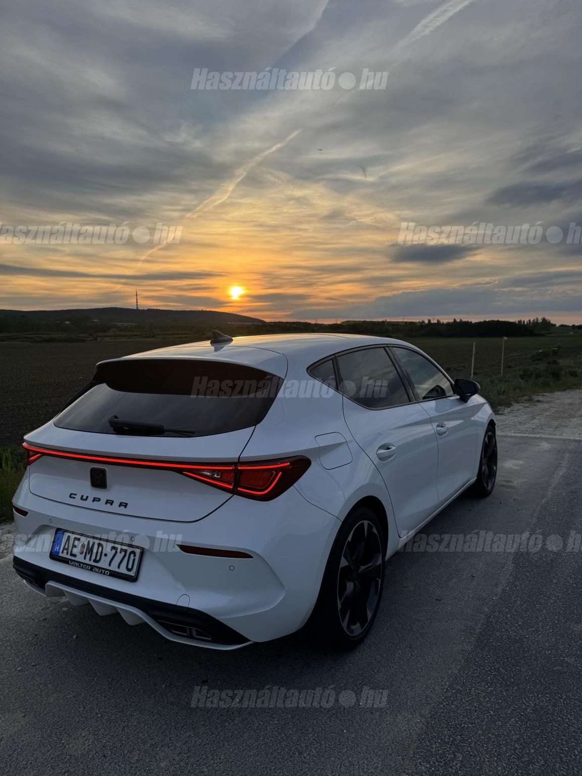 CUPRA LEON 2024/4 - 1