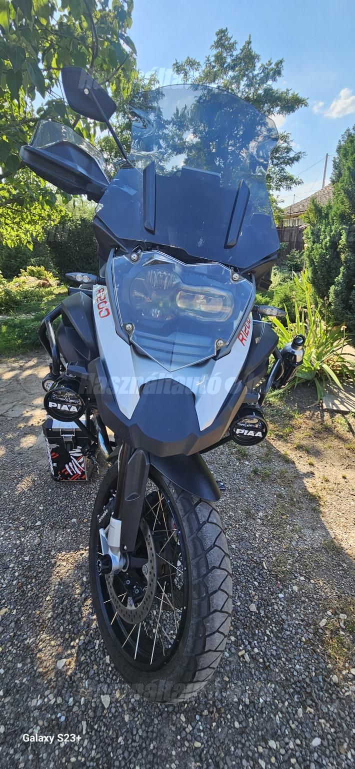 BMW R 1200 GS 2015 - 1