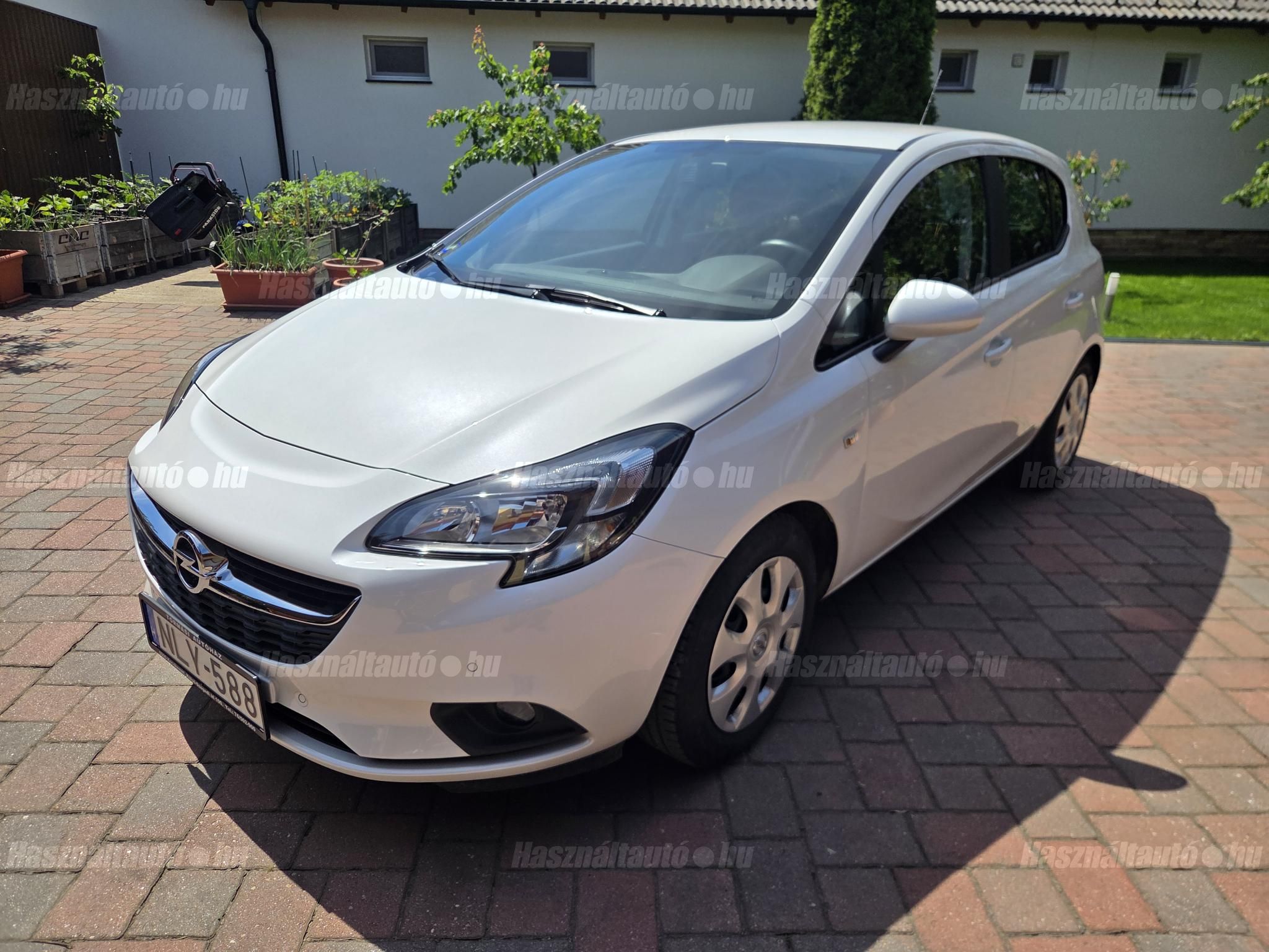 OPEL CORSA E 2016/2 - 1