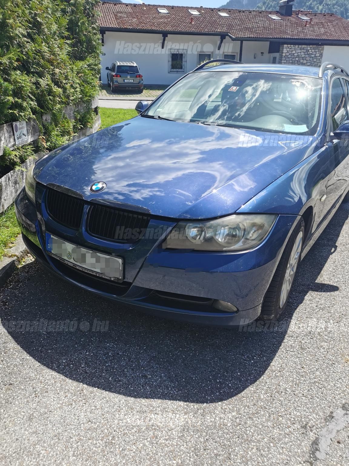 BMW 318 2006/9 - 1