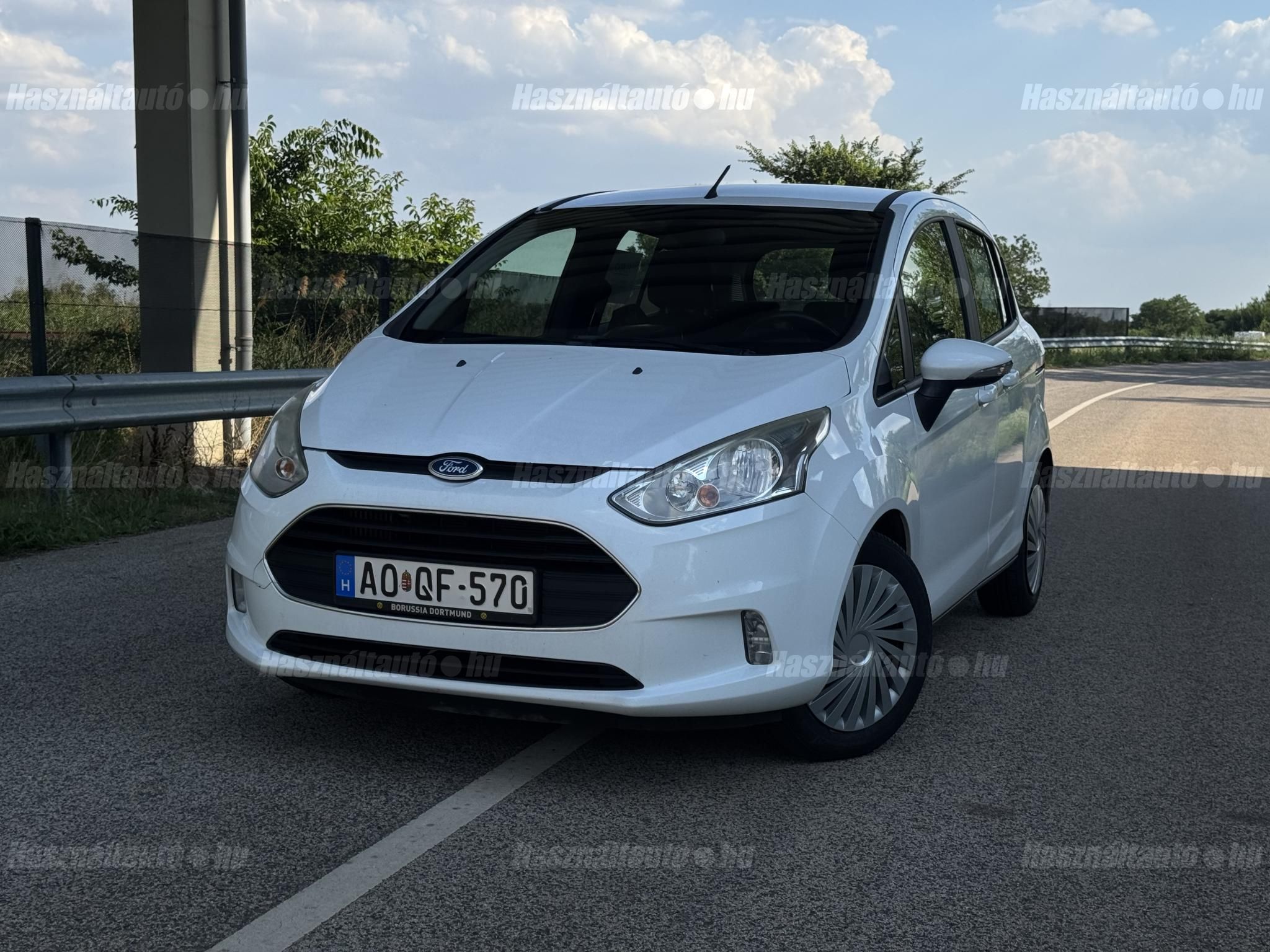 FORD B-MAX 2015/2 - 1