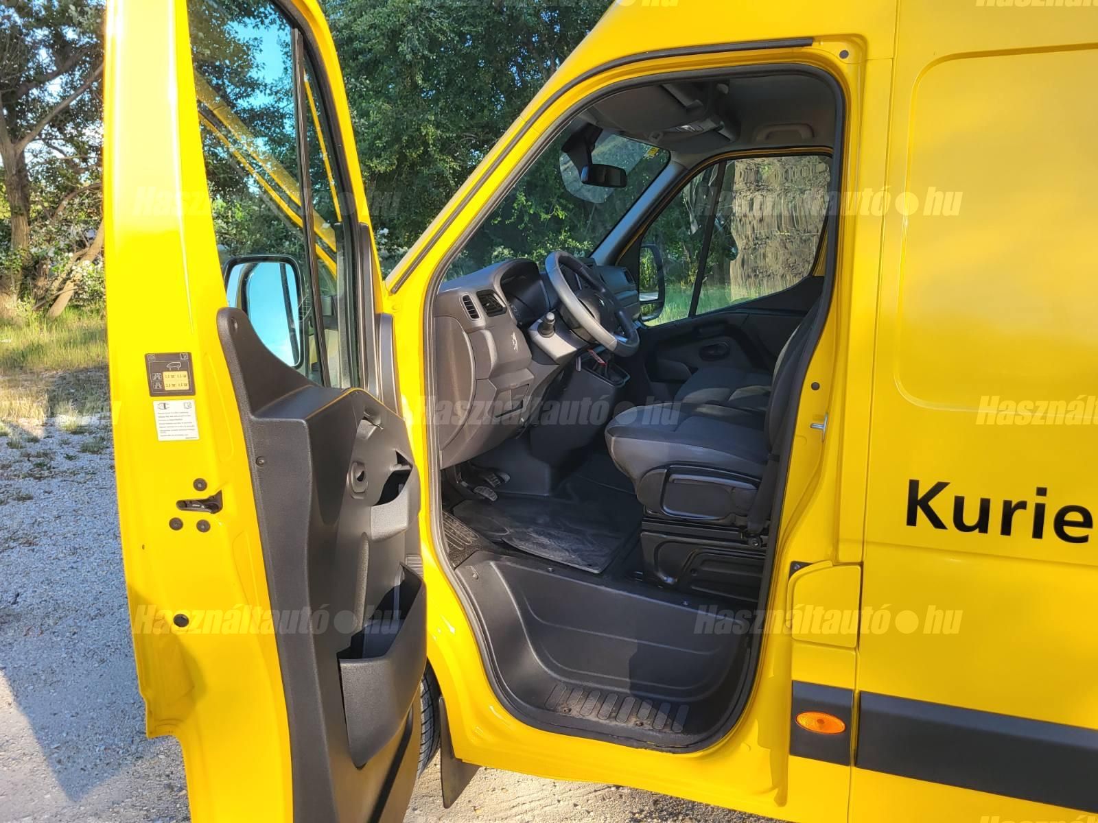 RENAULT MASTER 2021 - 1