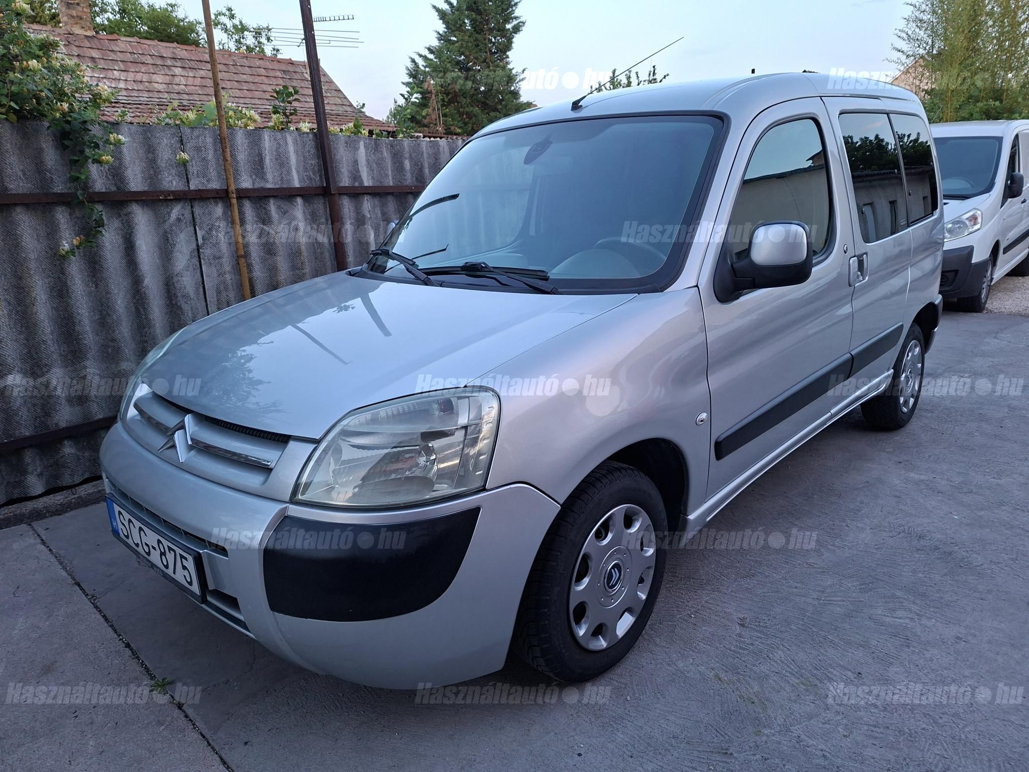 CITROEN BERLINGO 2006/3 - 1