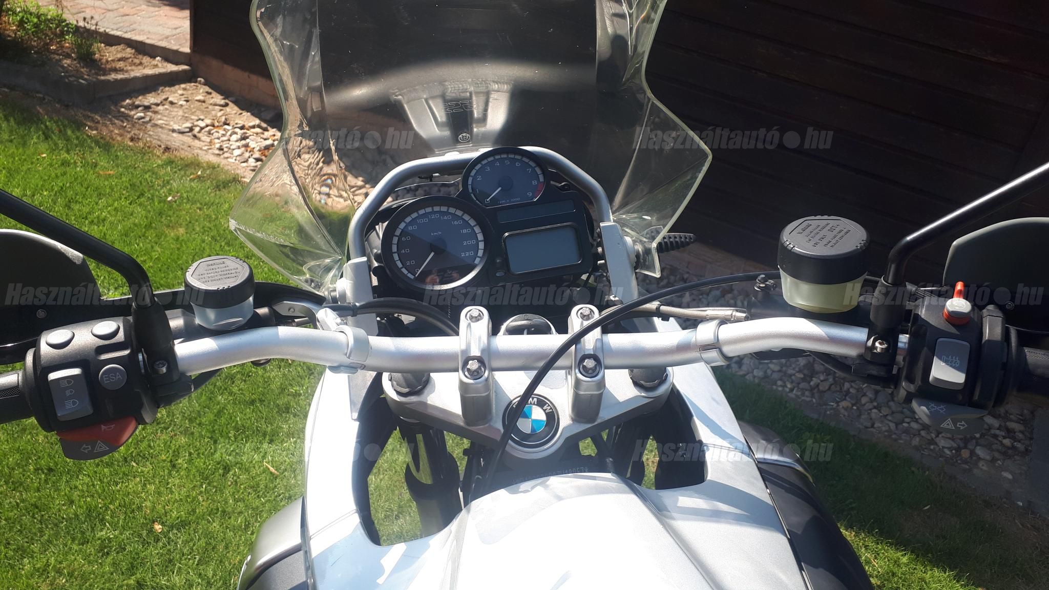 BMW R 1200 GS 2010 - 1