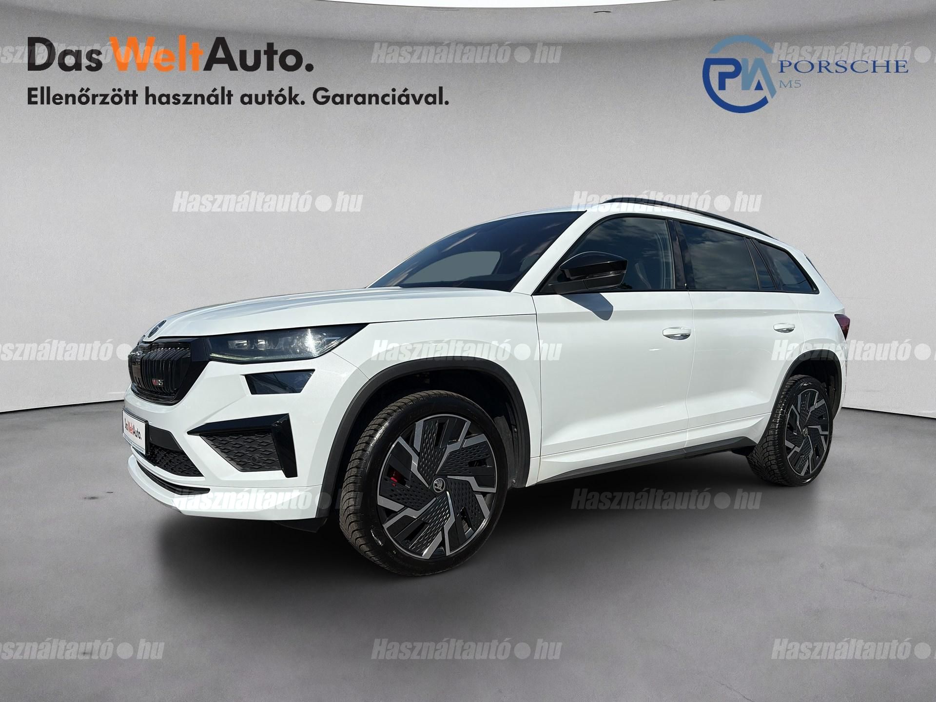 SKODA KODIAQ 2022/1 - 1