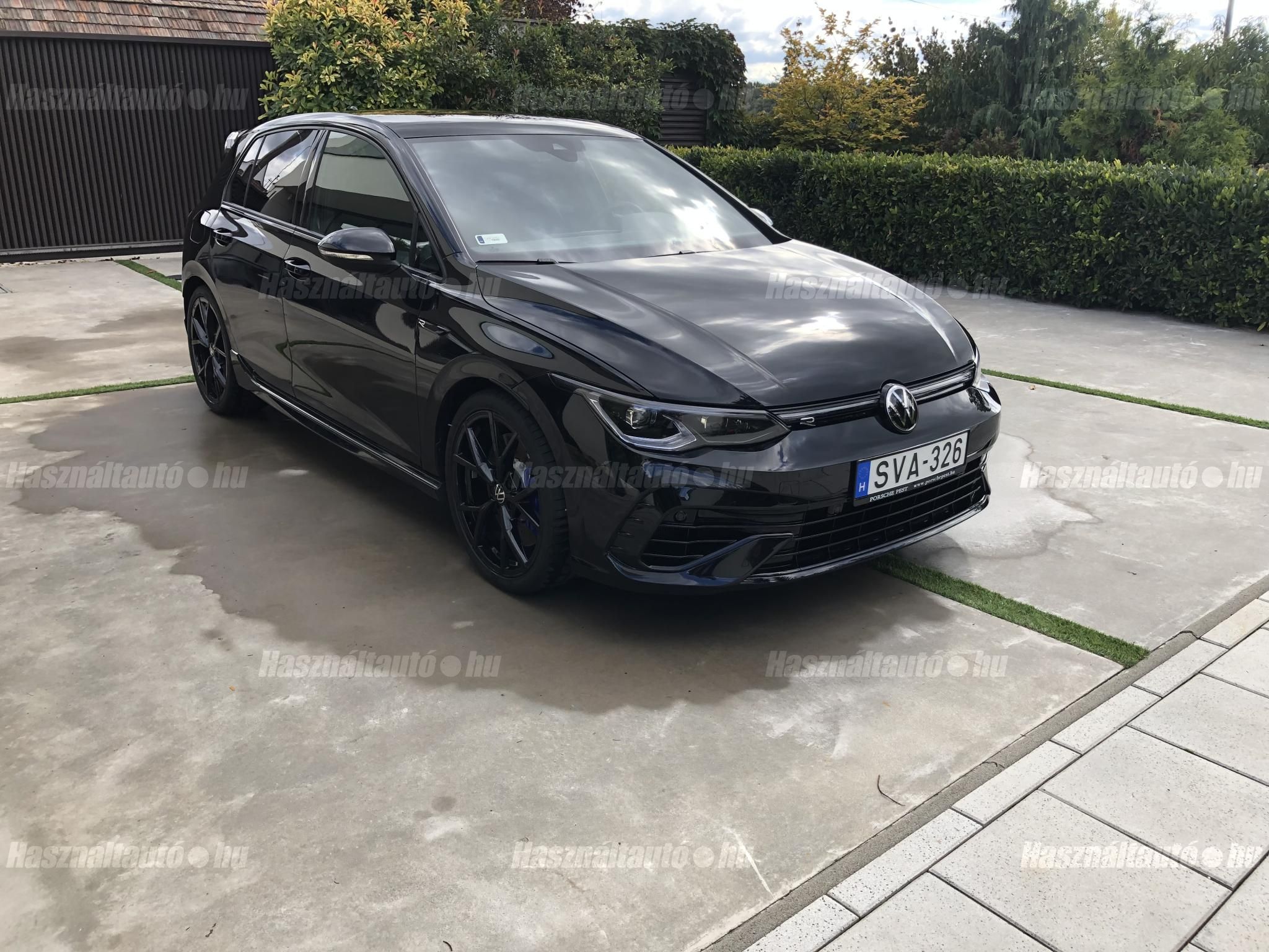 VOLKSWAGEN GOLF 2021/9 - 1