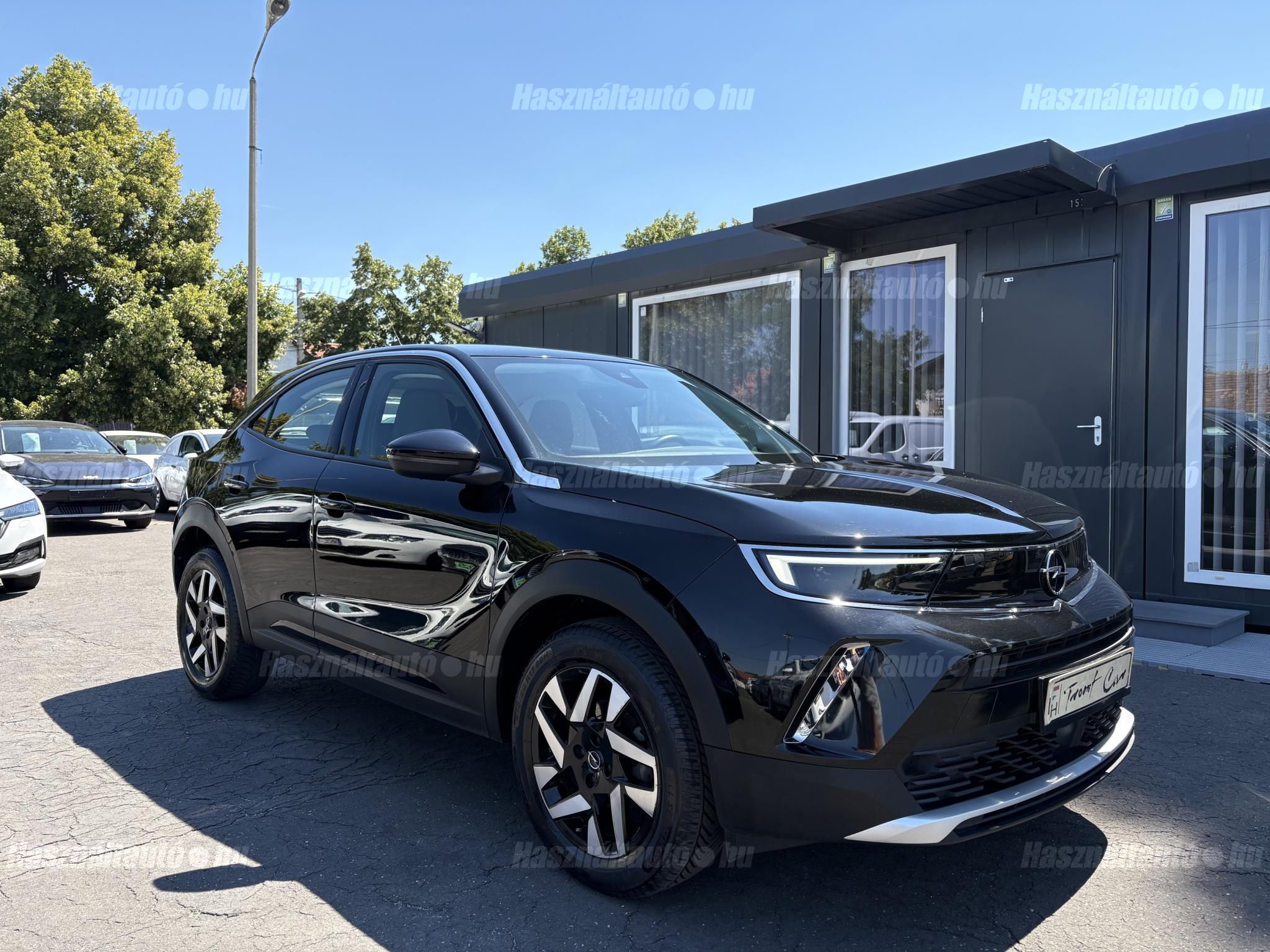 OPEL MOKKA 2023/7 - 1