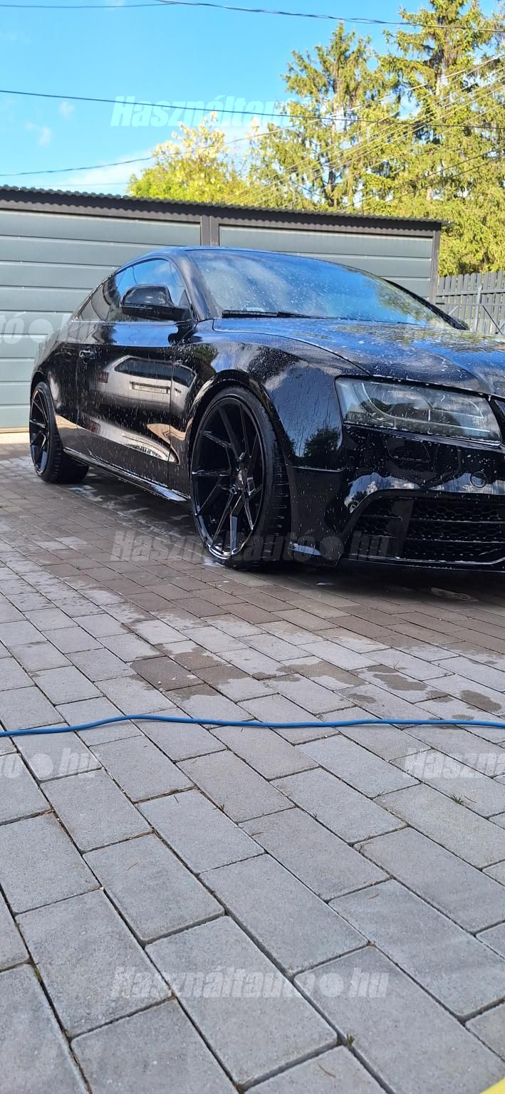 AUDI A5 2008/7 - 1