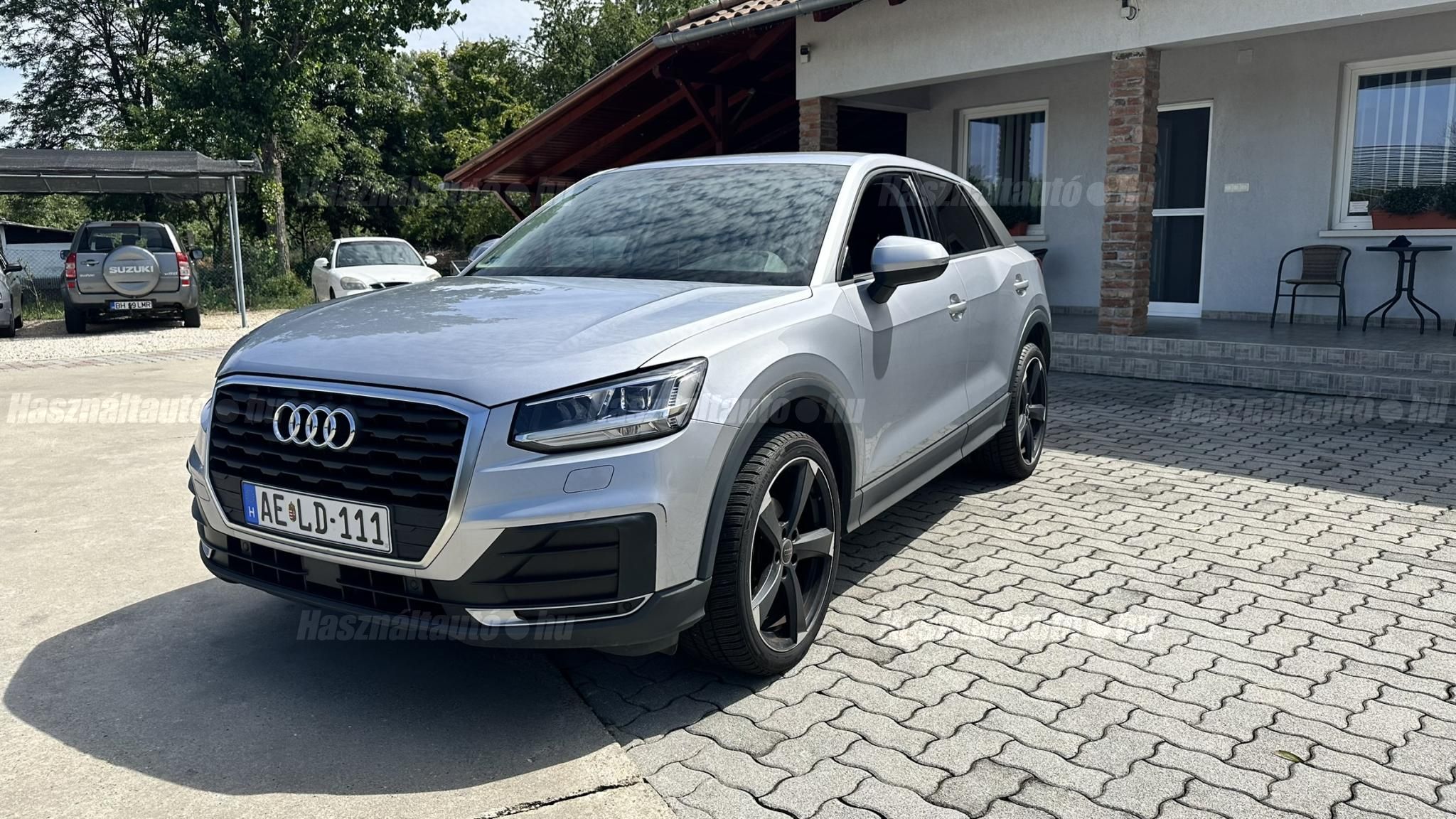 AUDI Q2 2019/5 - 1