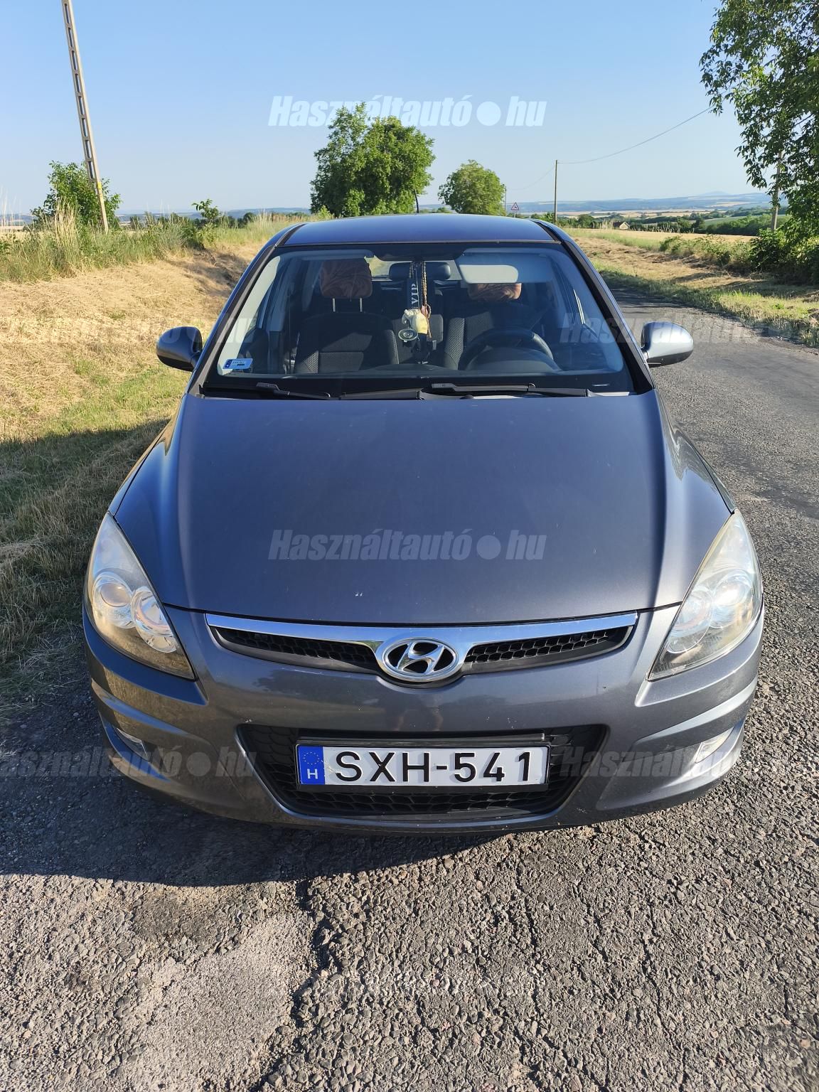 HYUNDAI I30 2010/4 - 1
