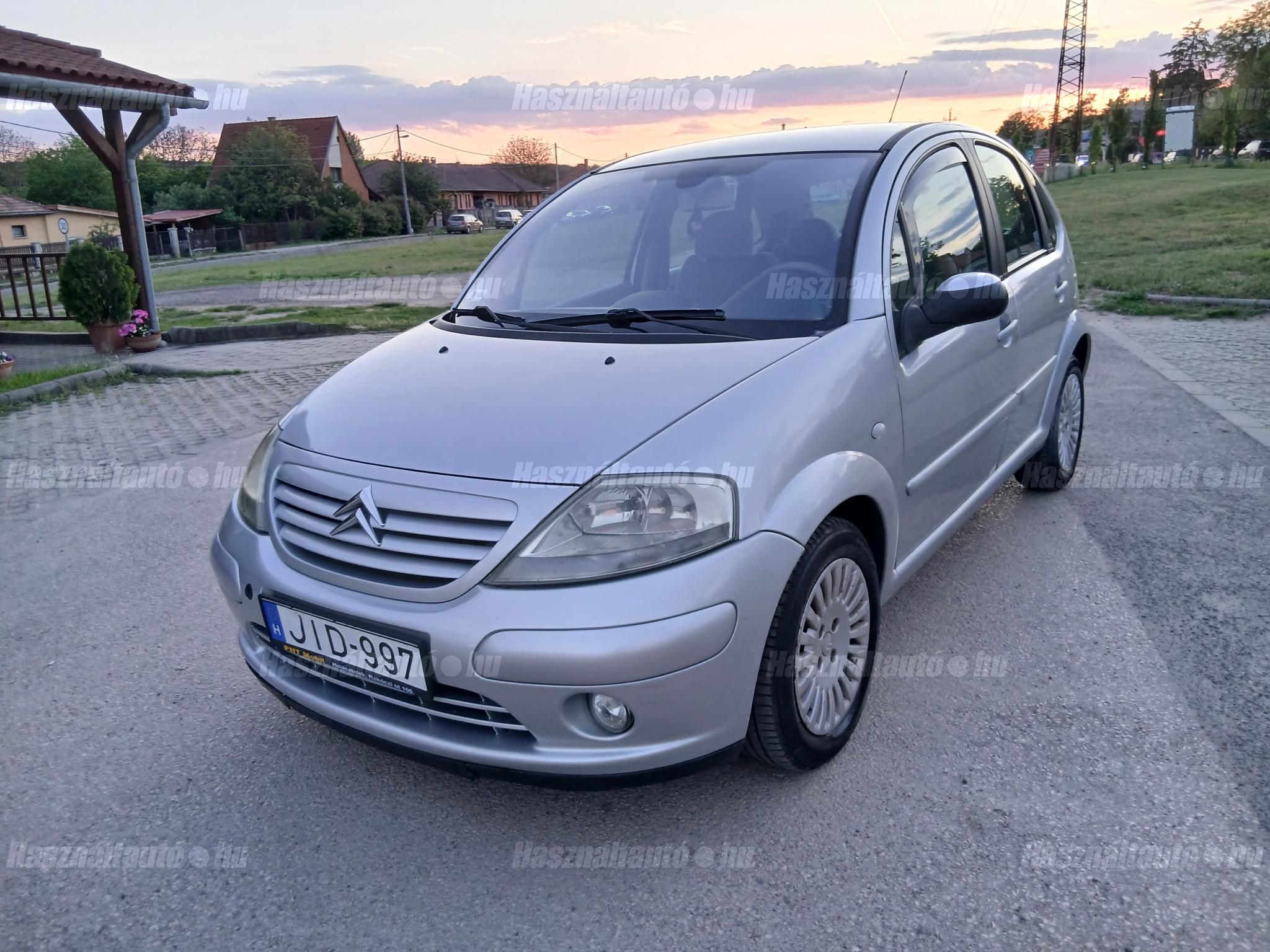 CITROEN C3 2004/5 - 1