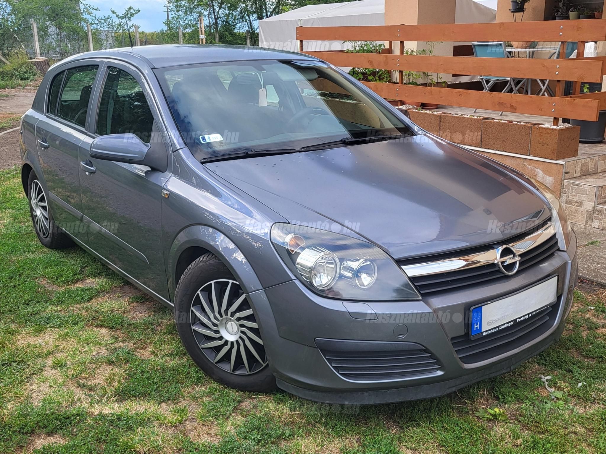 OPEL ASTRA H 2006/7 - 1