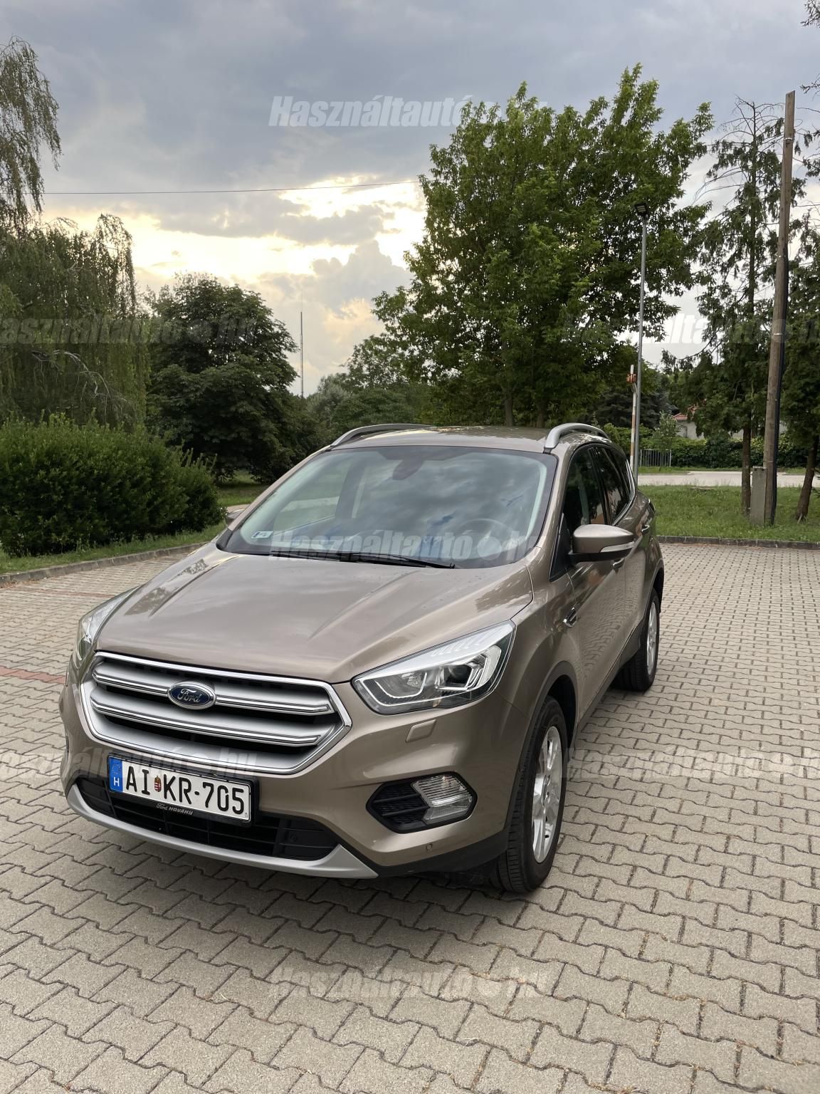 FORD KUGA 2019/12 - 1