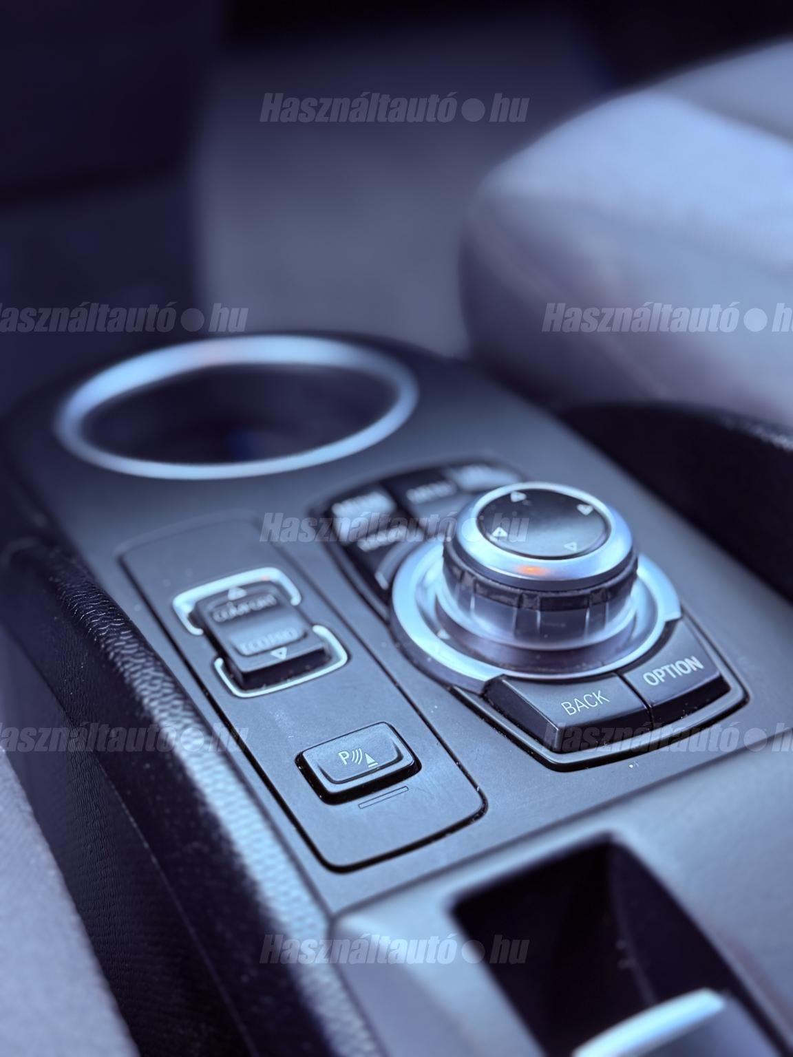 BMW I3 2016 - 1