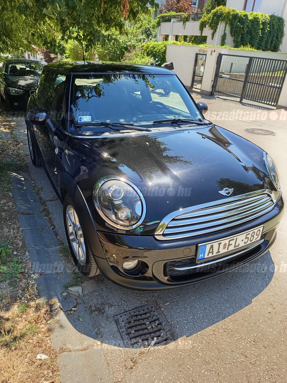 MINI MINI COOPER 2011/10 - 1