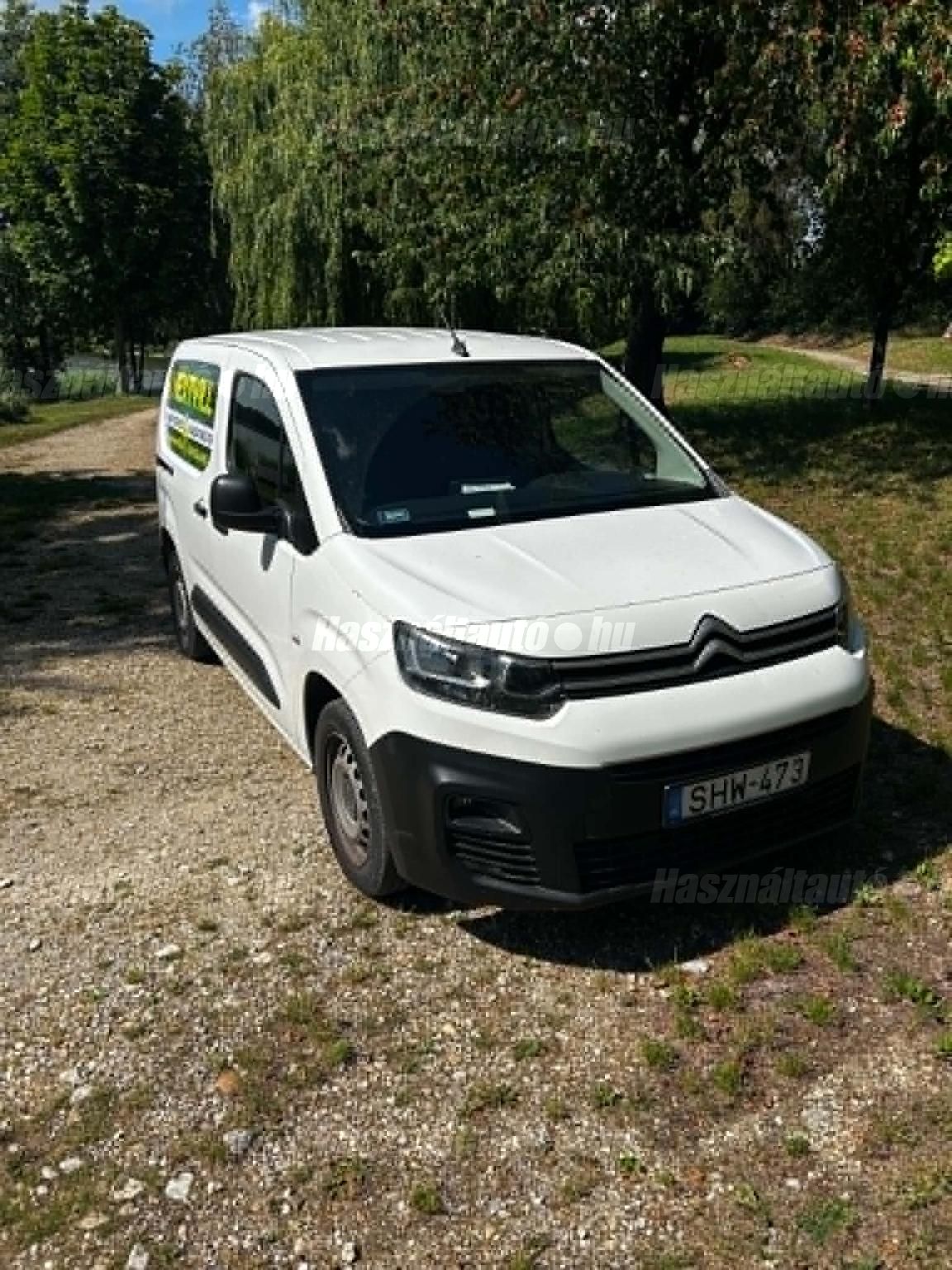 CITROEN BERLINGO 2019 - 1
