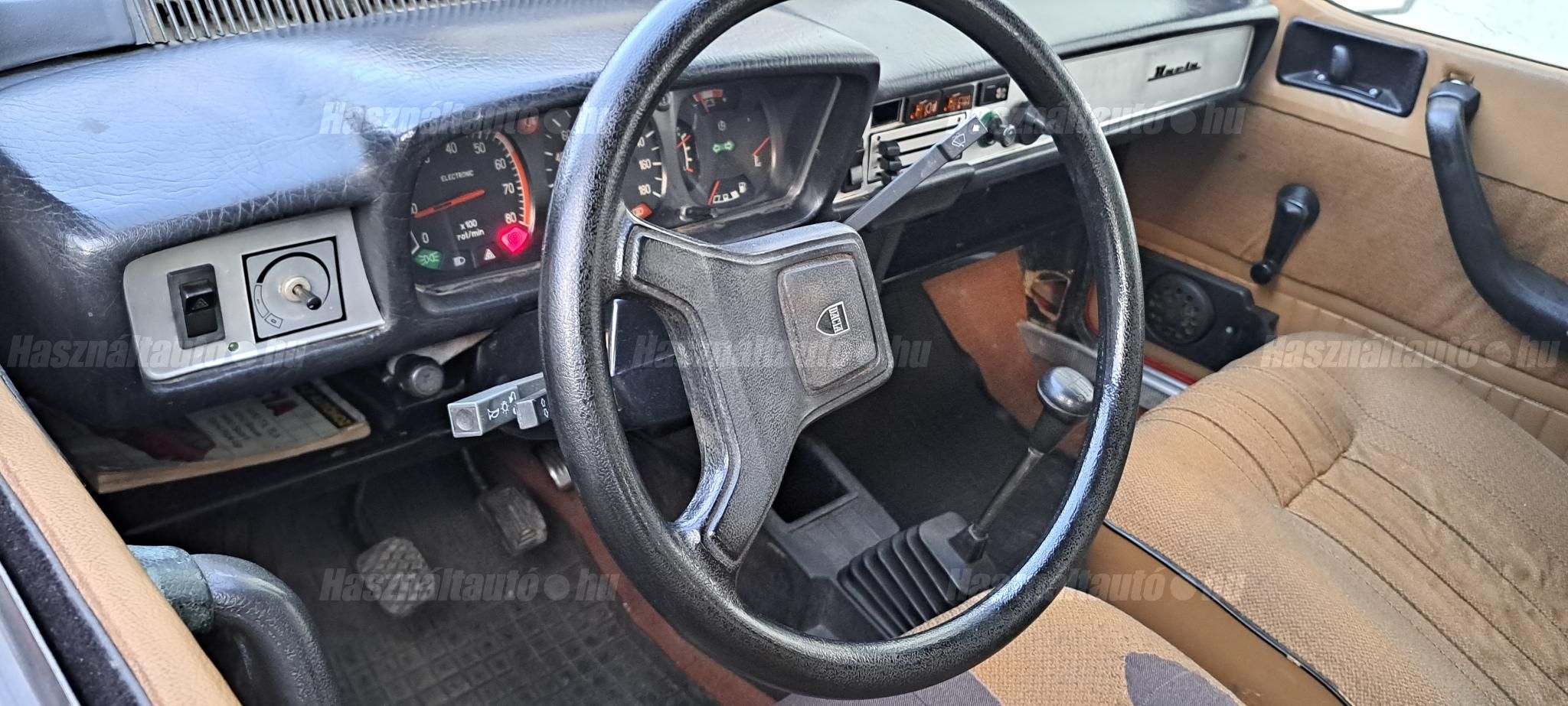 DACIA 1310 1988 - 1