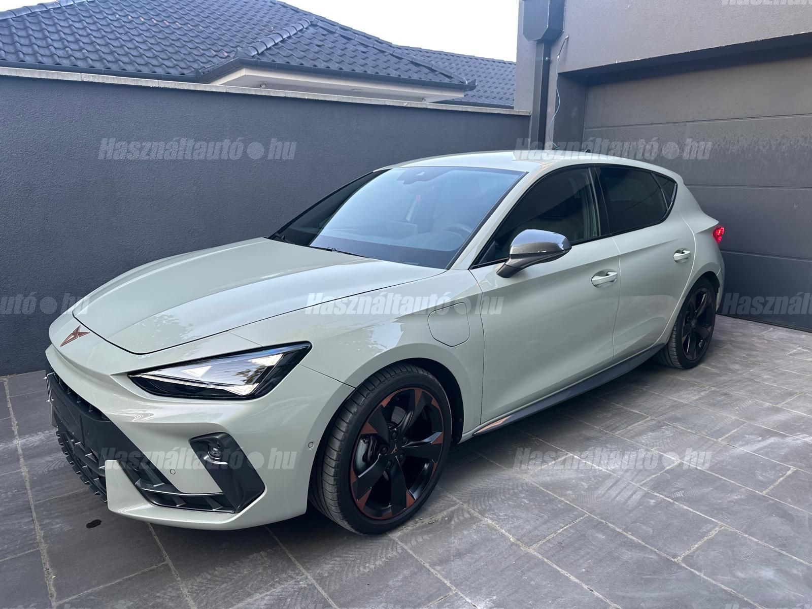 CUPRA LEON 2024/11 - 1