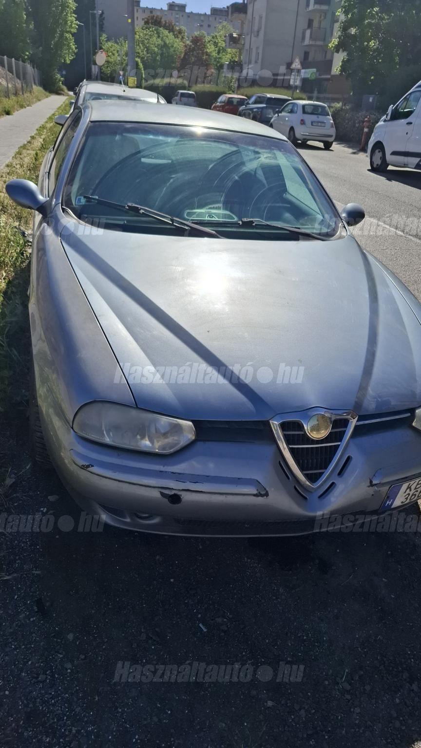 ALFA ROMEO 156 2003 - 1