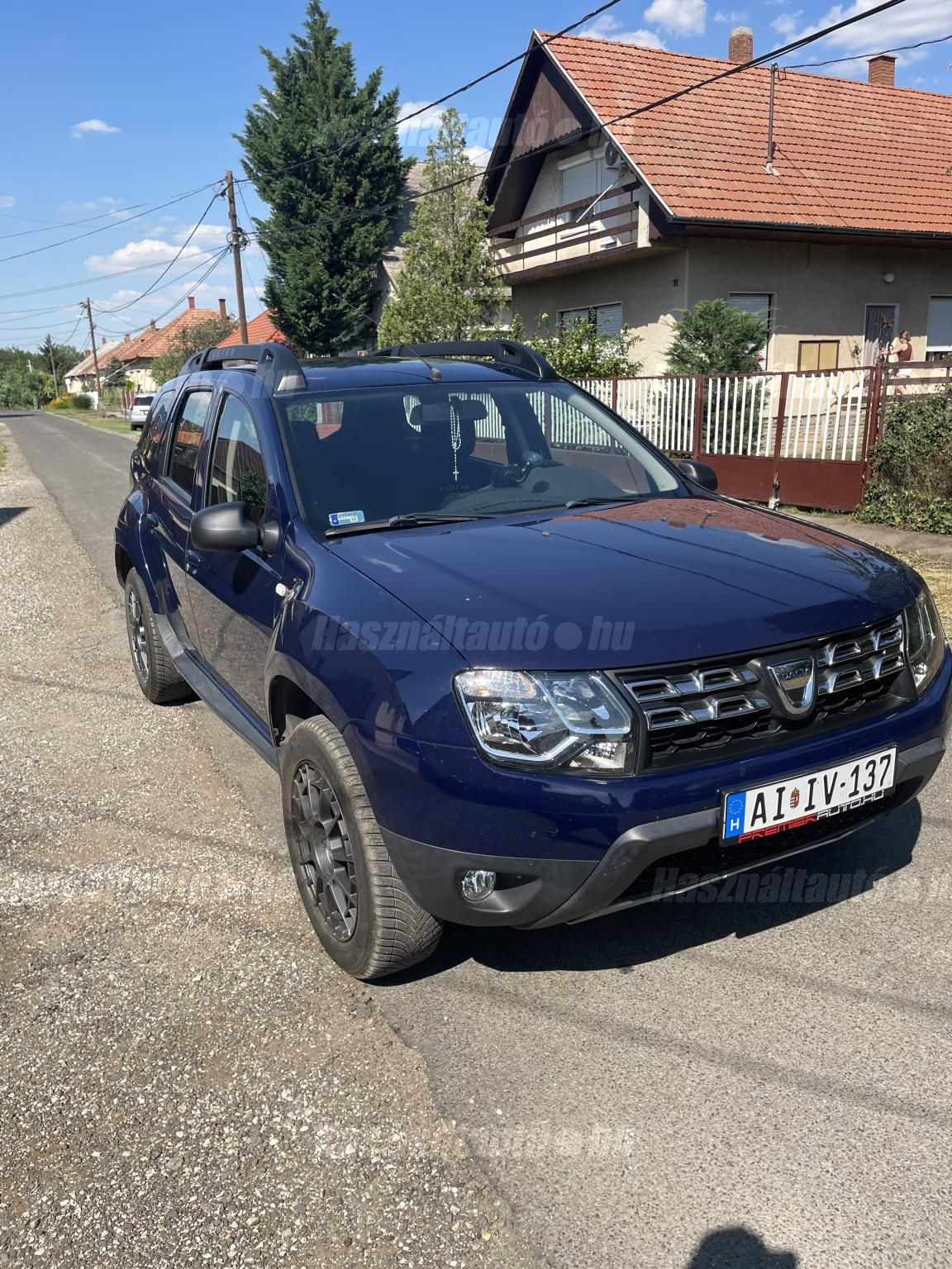 DACIA DUSTER 2015/3 - 1