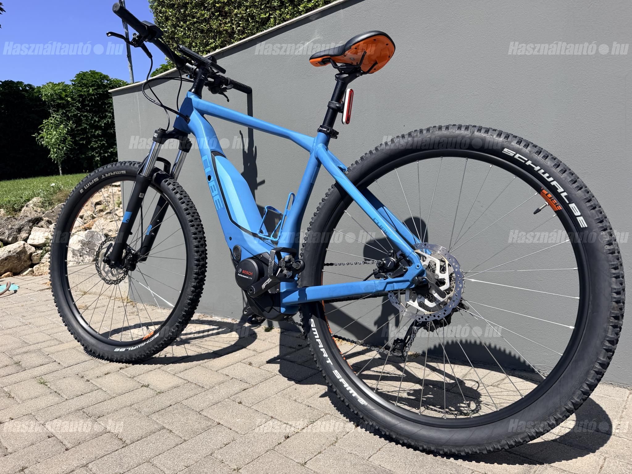 BICYCLE 2020/7 - 1