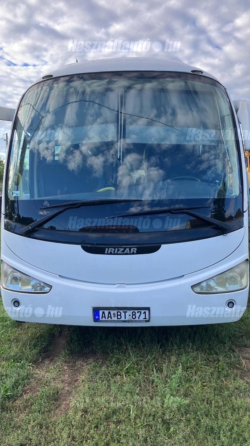 SCANIA 2008/7 - 1