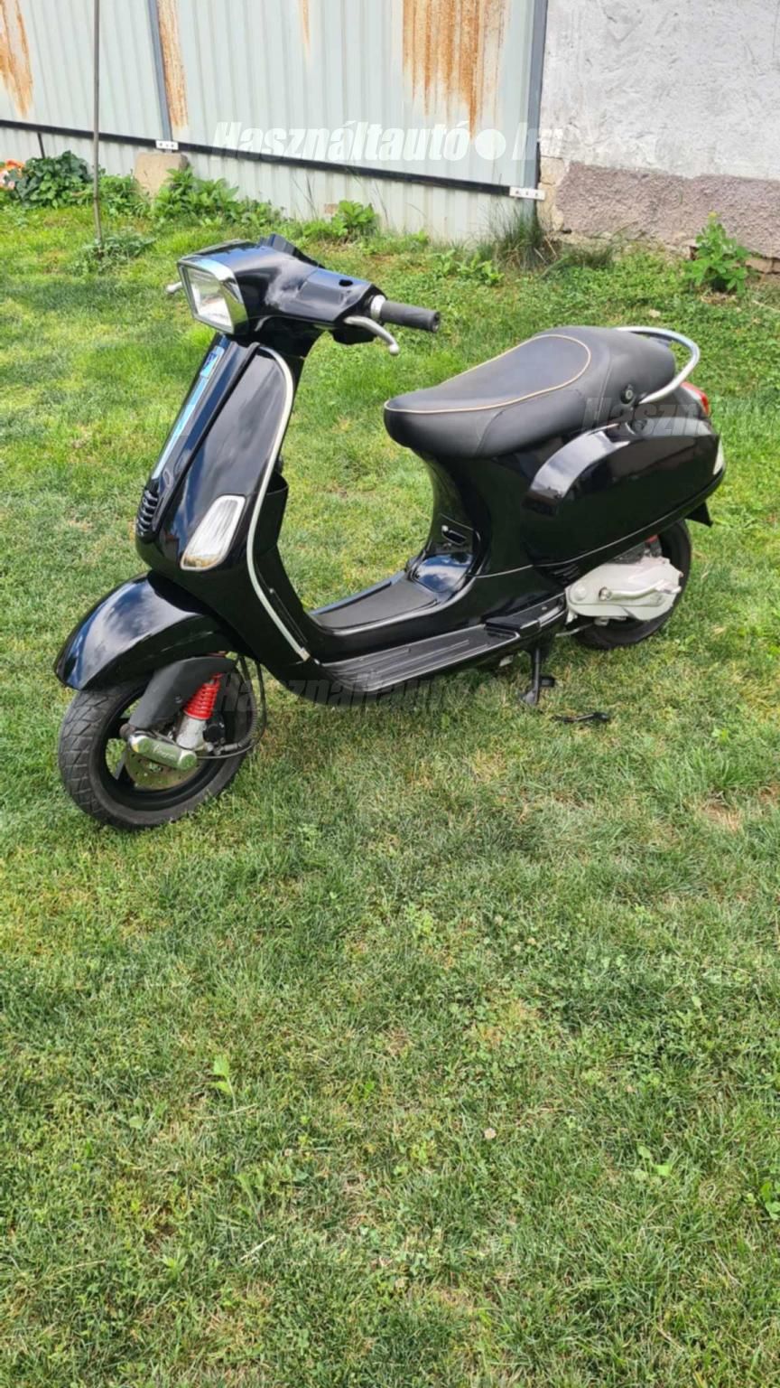VESPA S 50 2013 - 1
