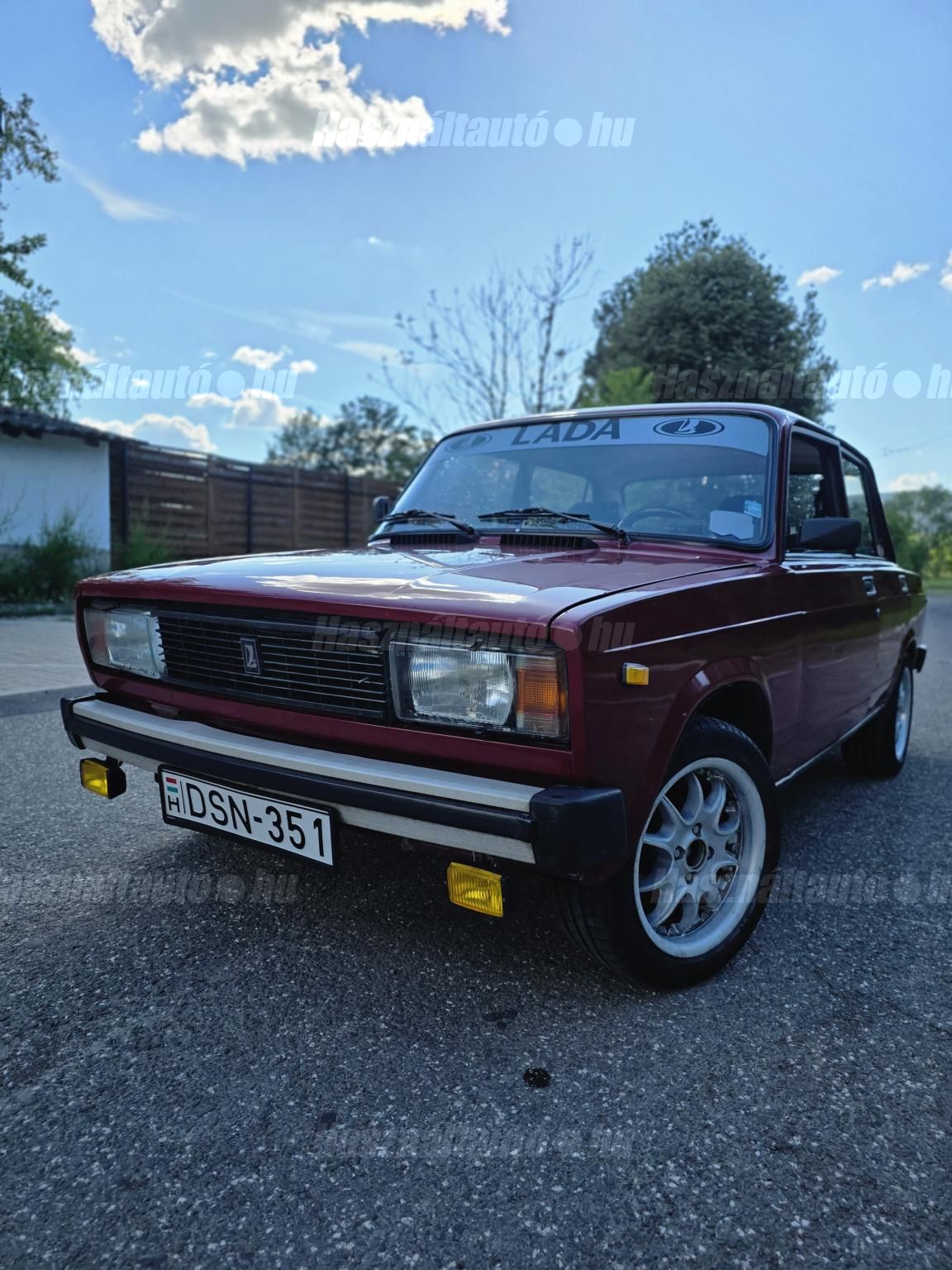 LADA 2105 1992/8 - 1