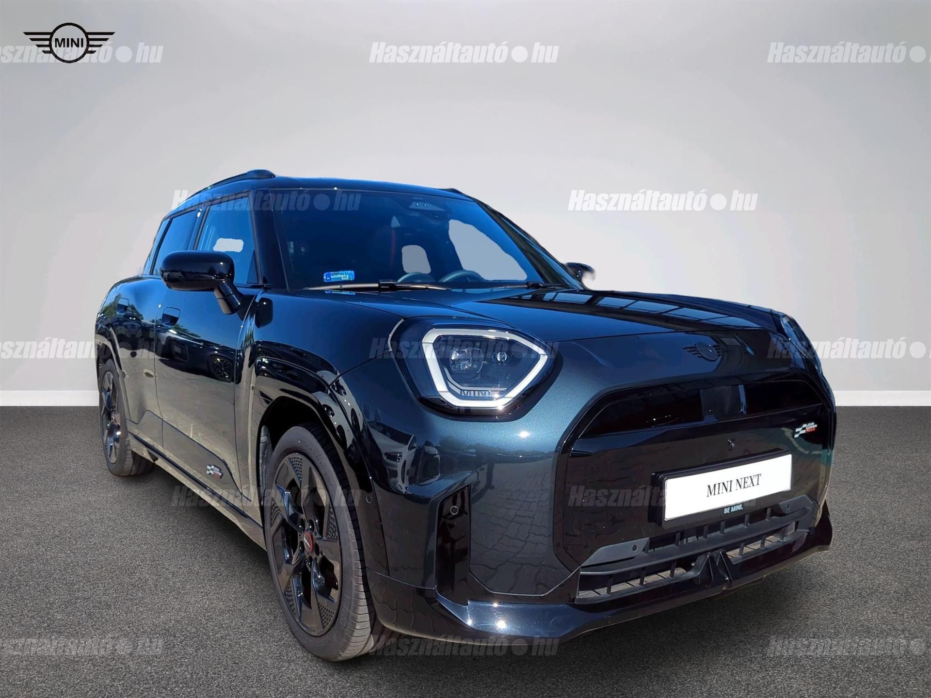 MINI ACEMAN 2024/8 - 1