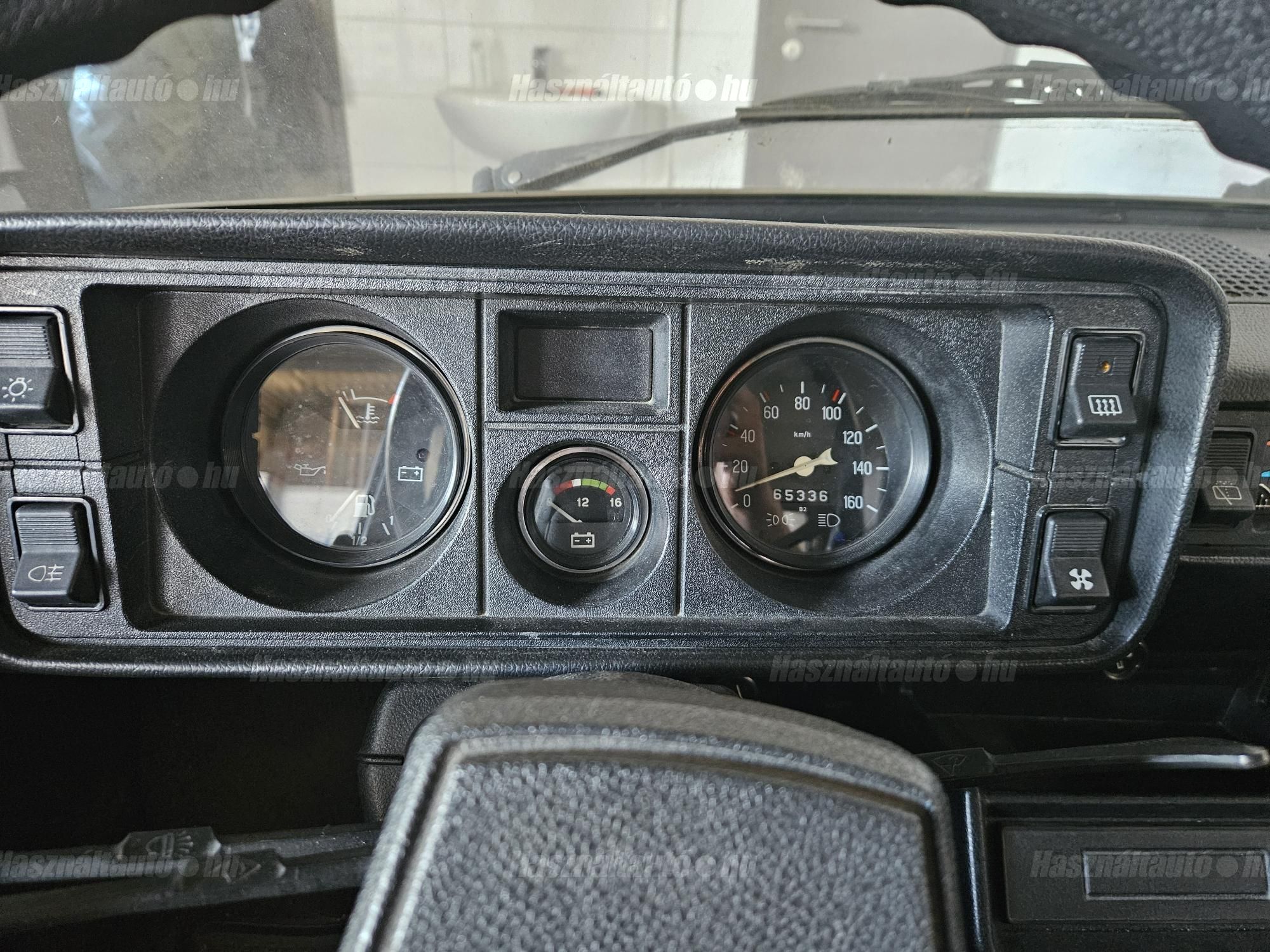 LADA 2104 1989/1 - 1