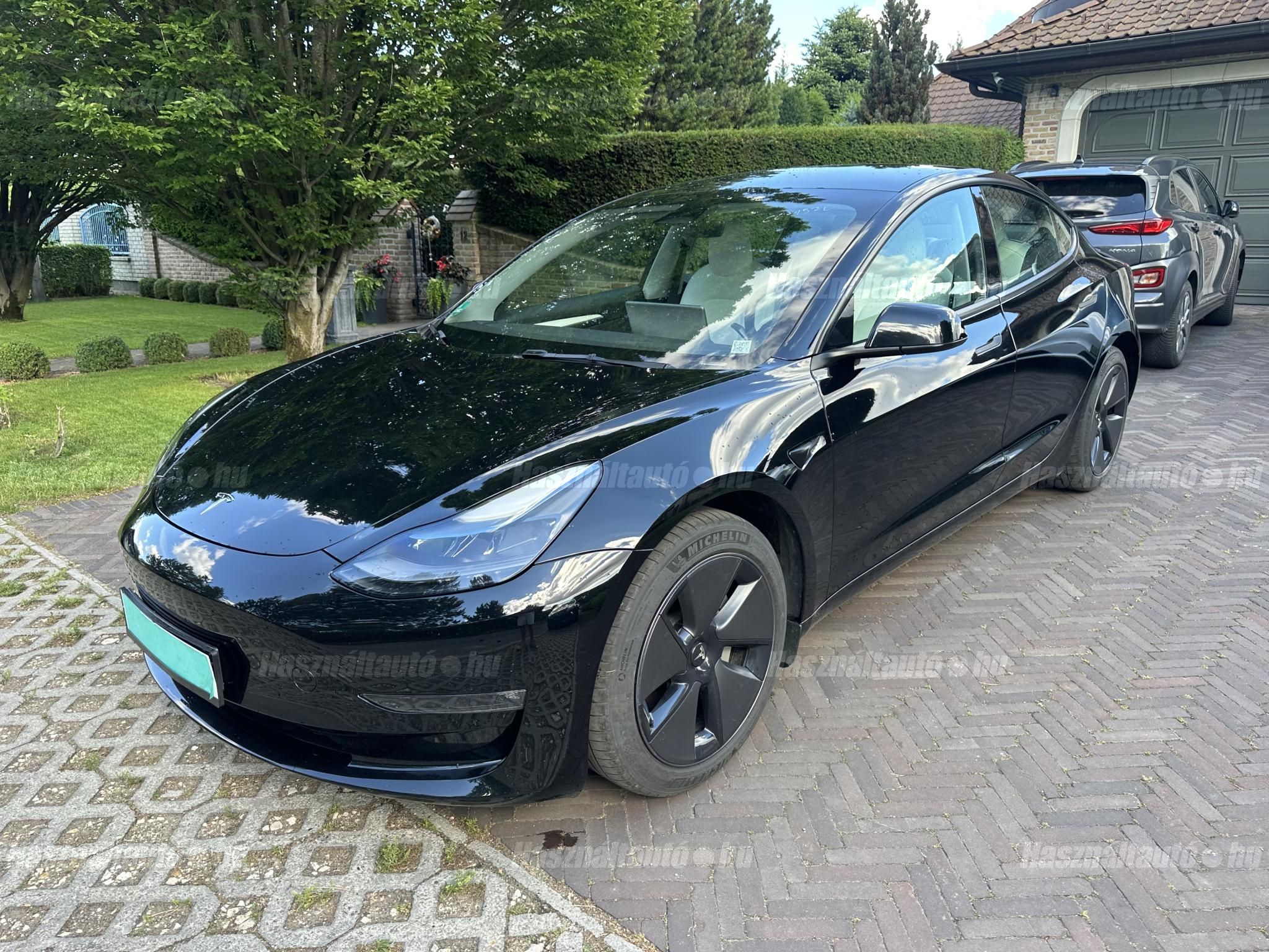 TESLA MODEL 3 2022/12 - 1
