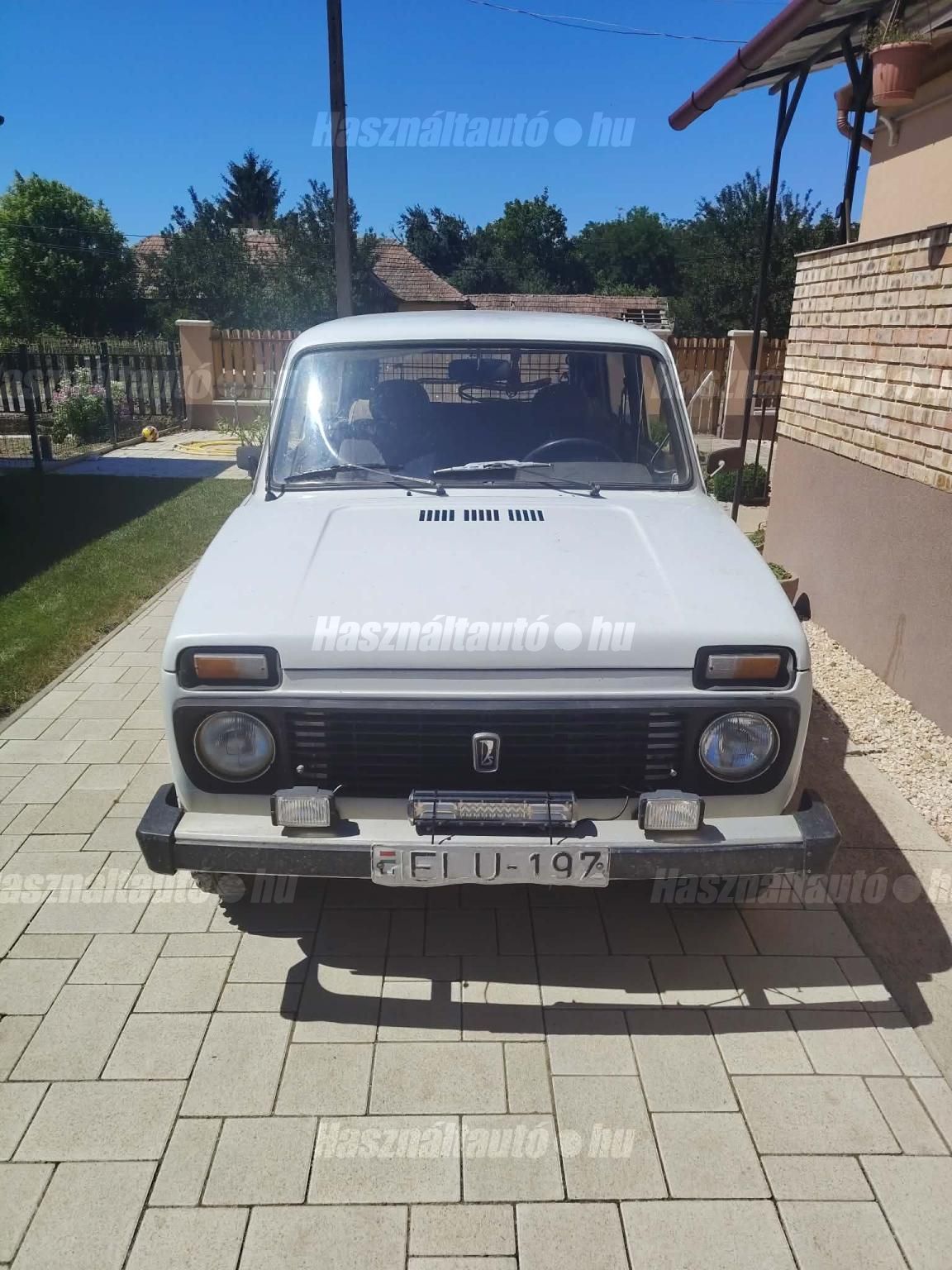 LADA NIVA 1994/8 - 1