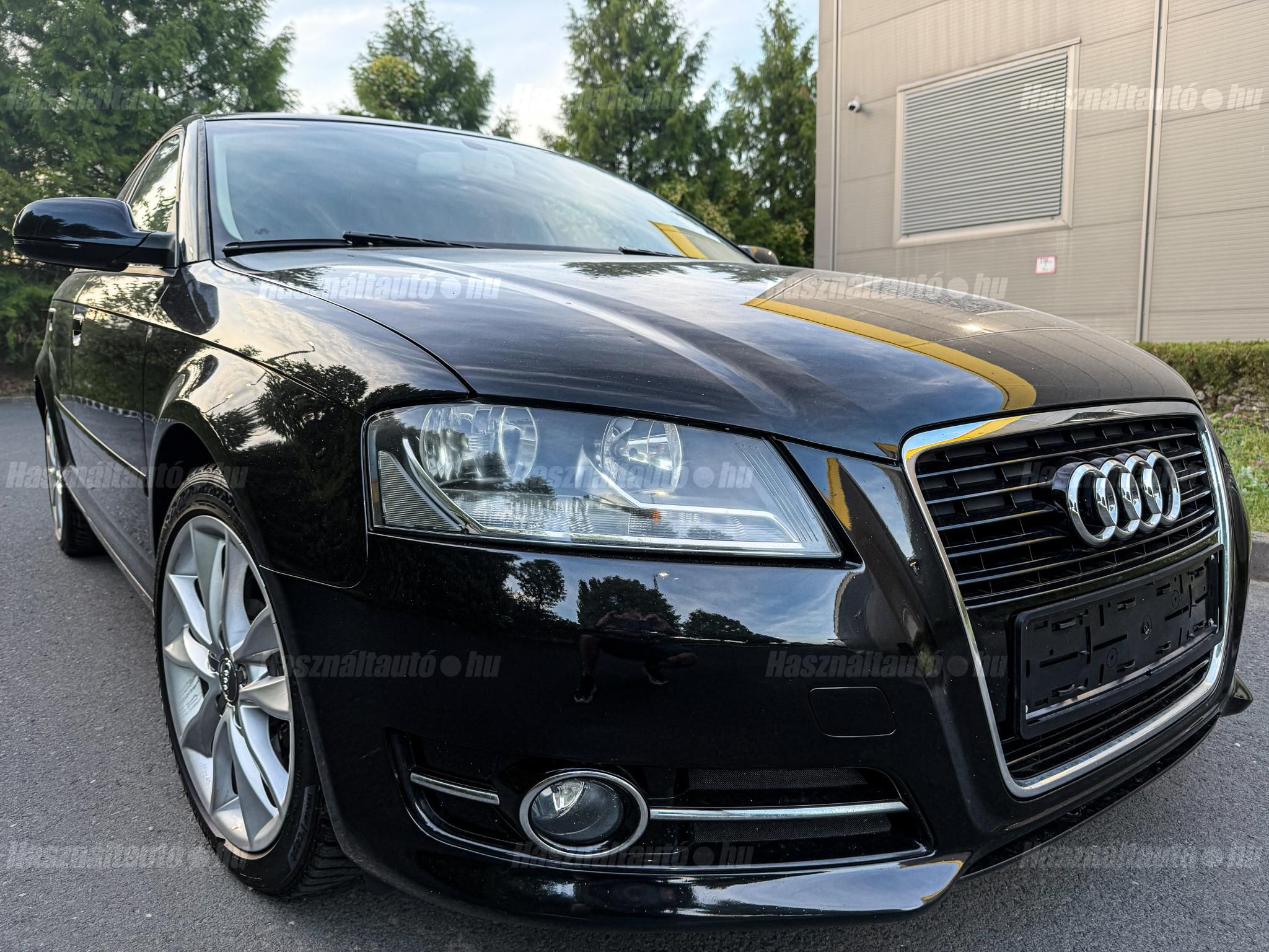 AUDI A3 2012/12 - 1