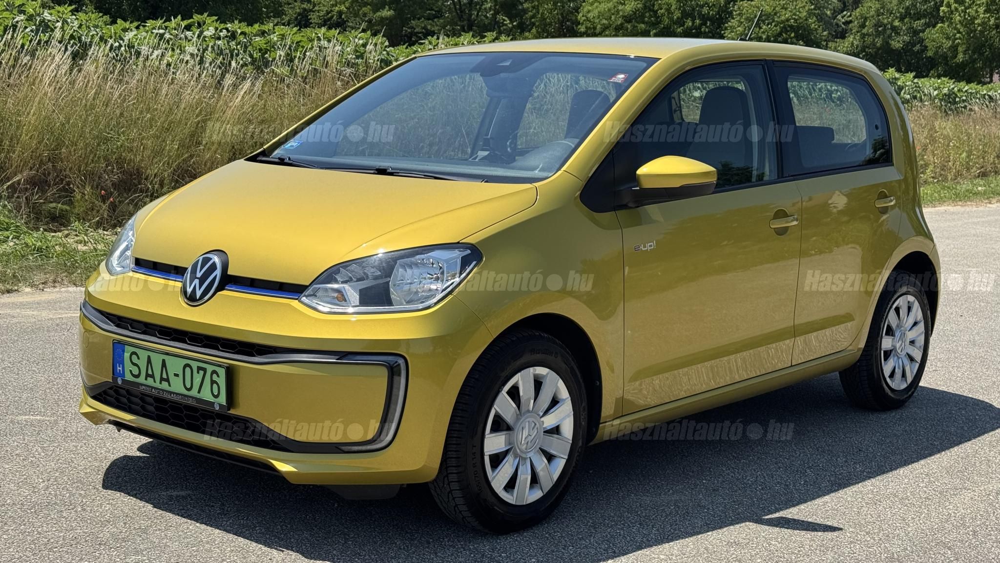 VOLKSWAGEN UP 2020/3 - 1