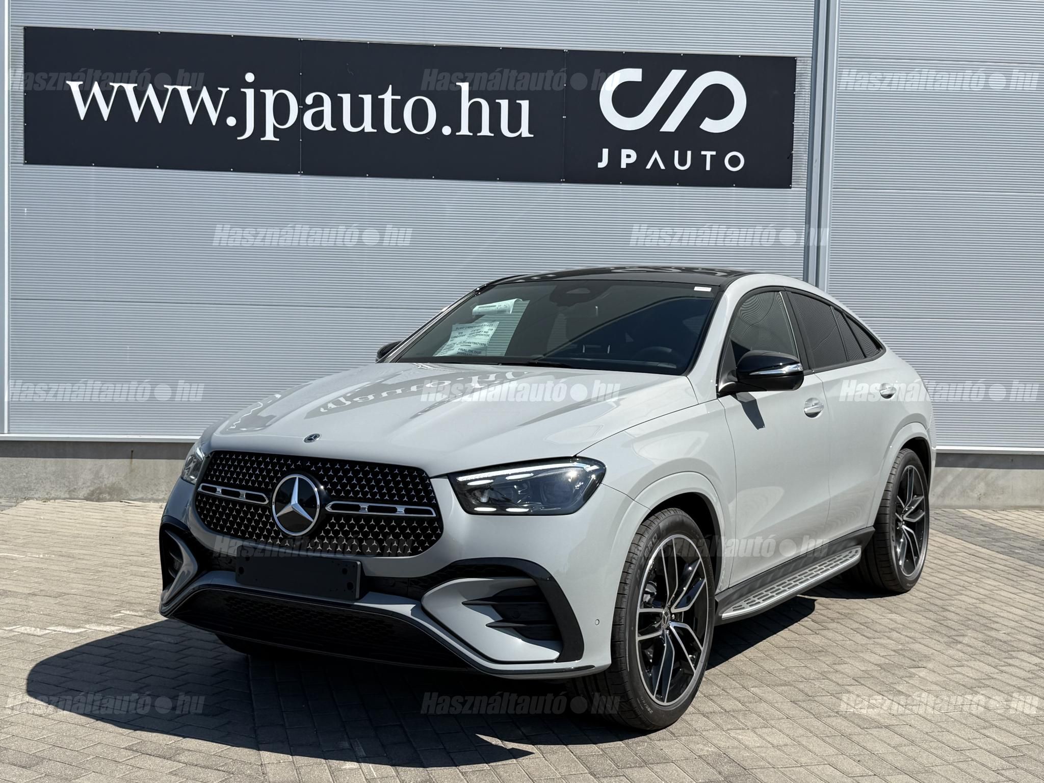 MERCEDES-BENZ GLE 450 2026 - 1