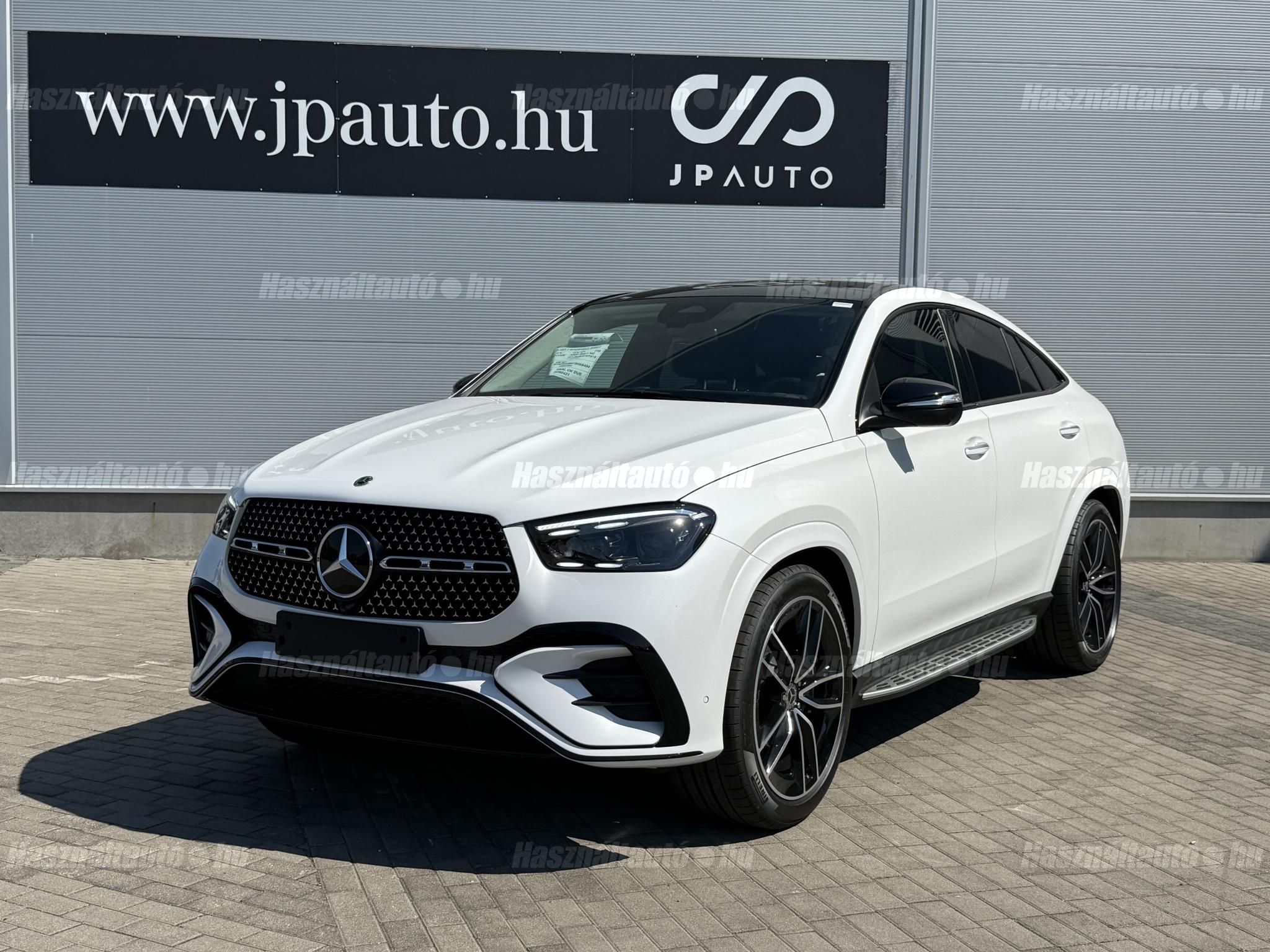 MERCEDES-BENZ GLE 450 2026 - 1