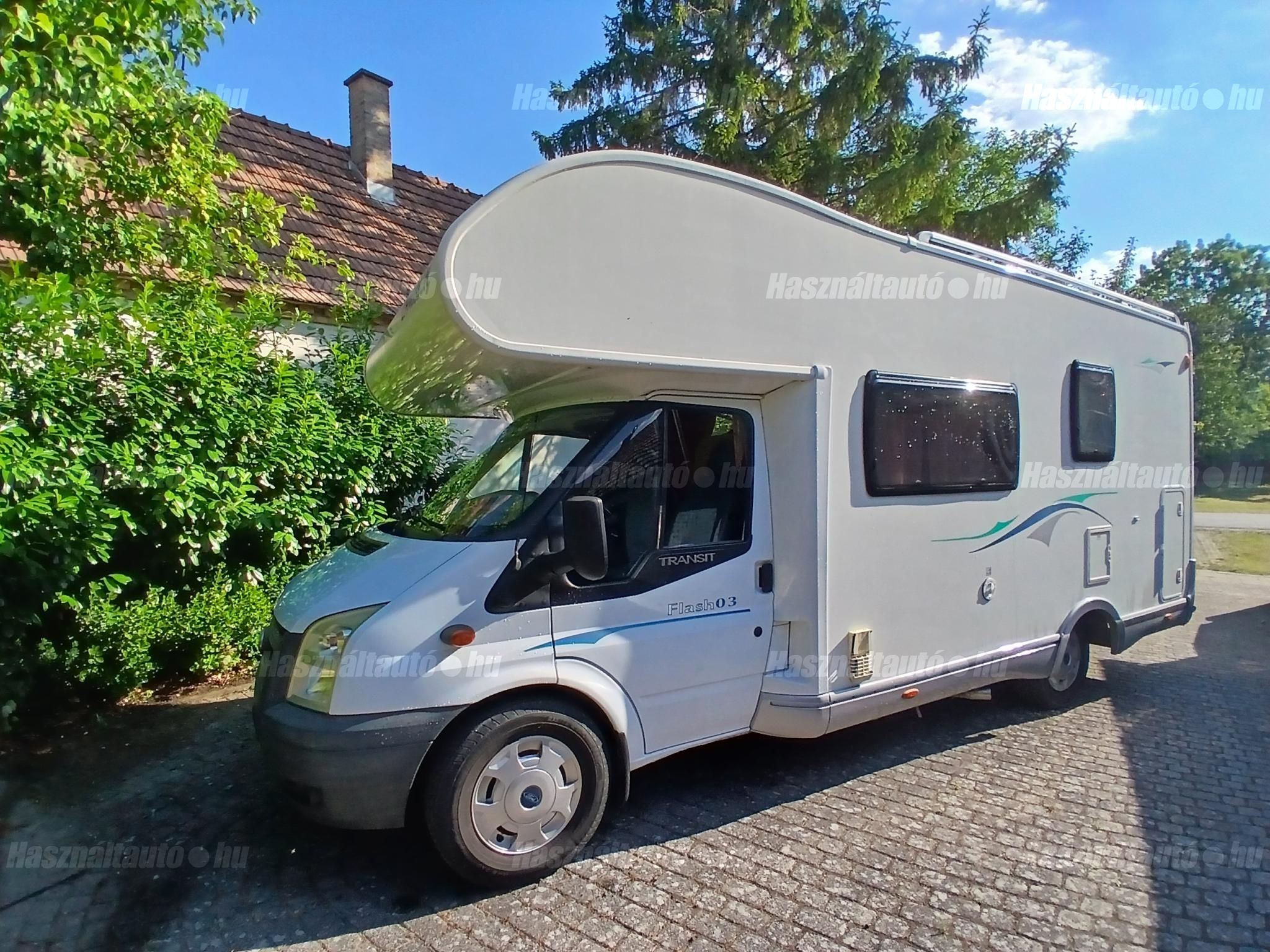 CHAUSSON 2009/7 - 1