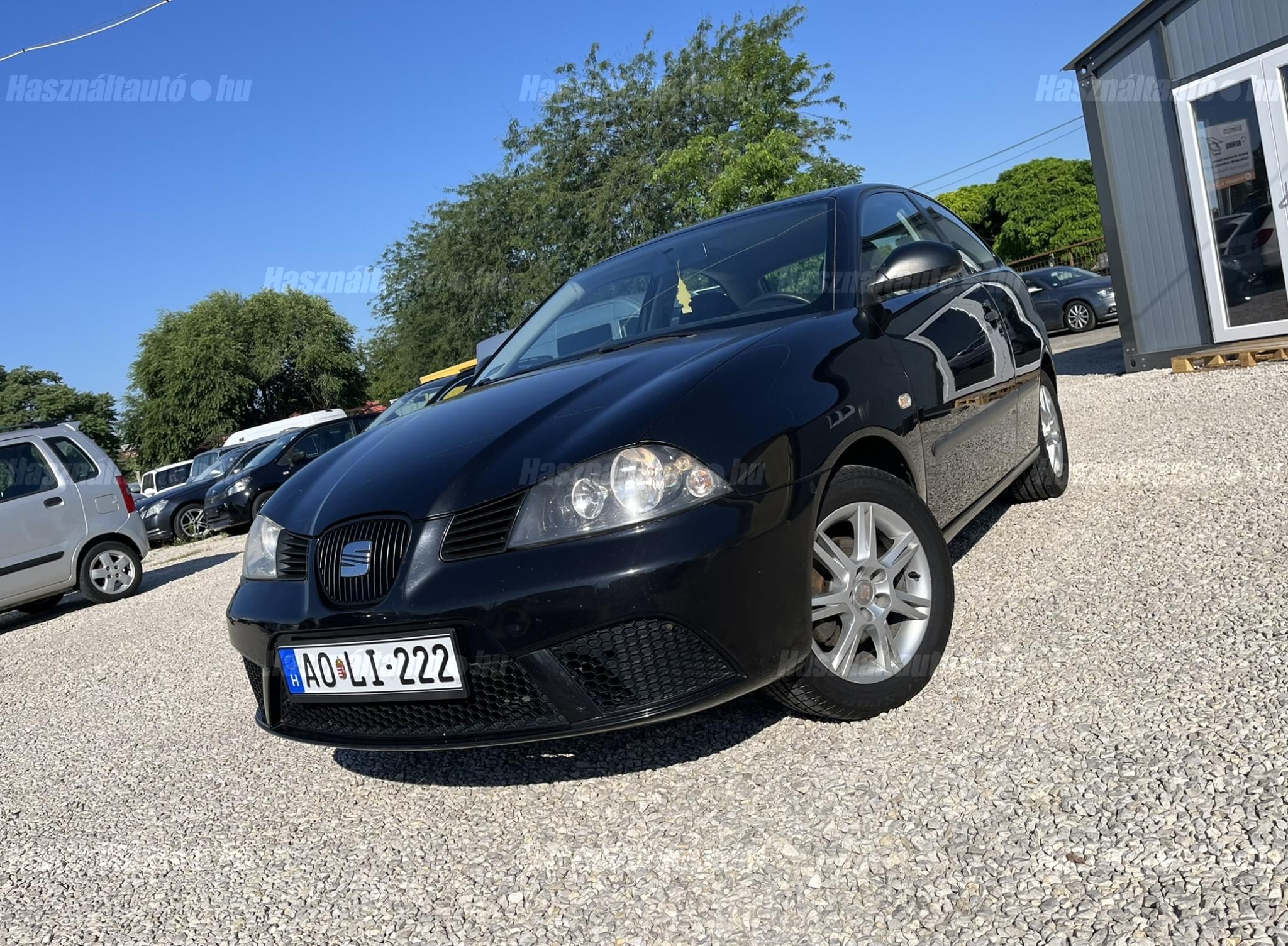 SEAT IBIZA 2006/6 - 1