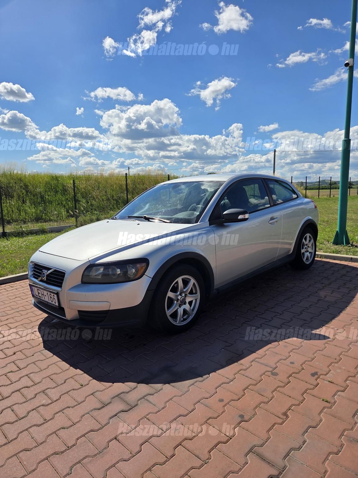 VOLVO C30 2007/11 - 1