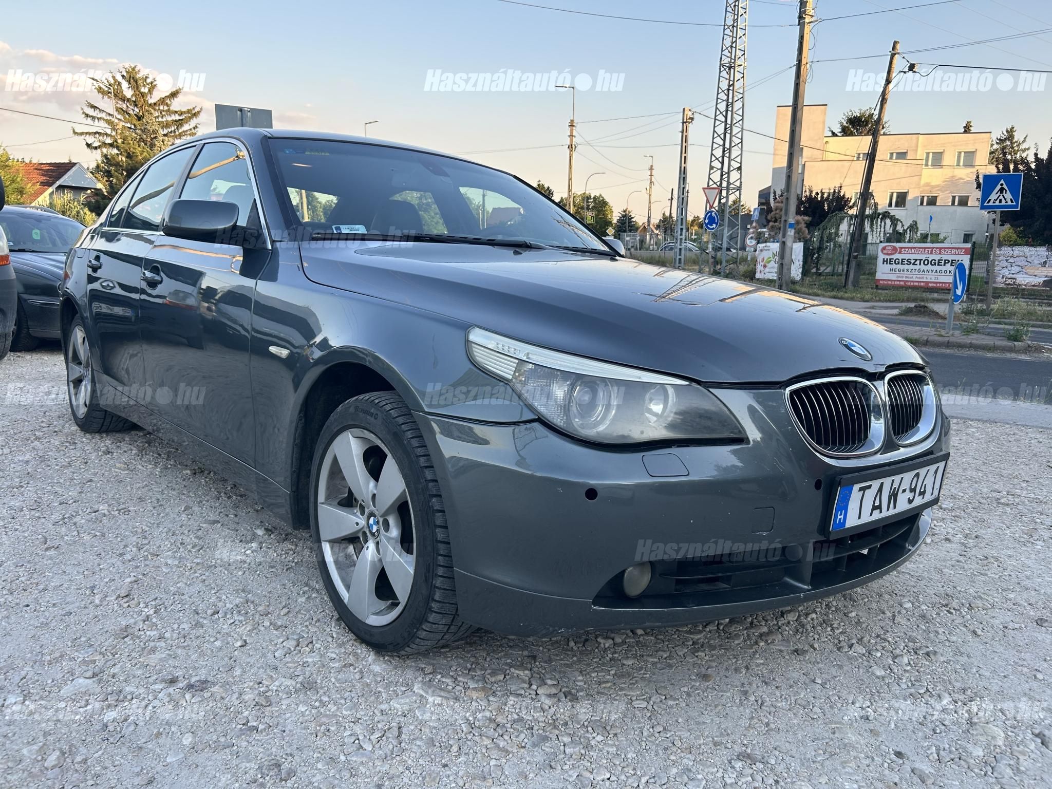 BMW 530 2006/4 - 1