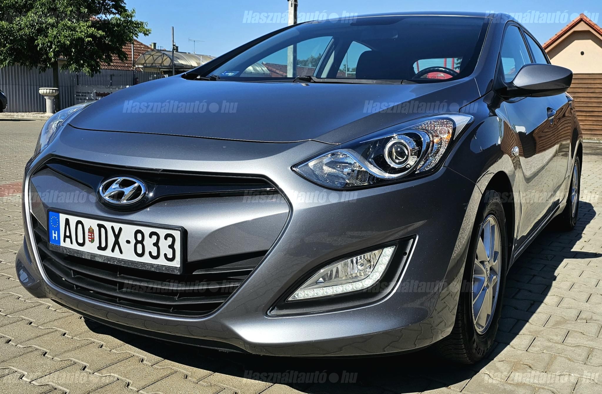 HYUNDAI I30 2014/3 - 1
