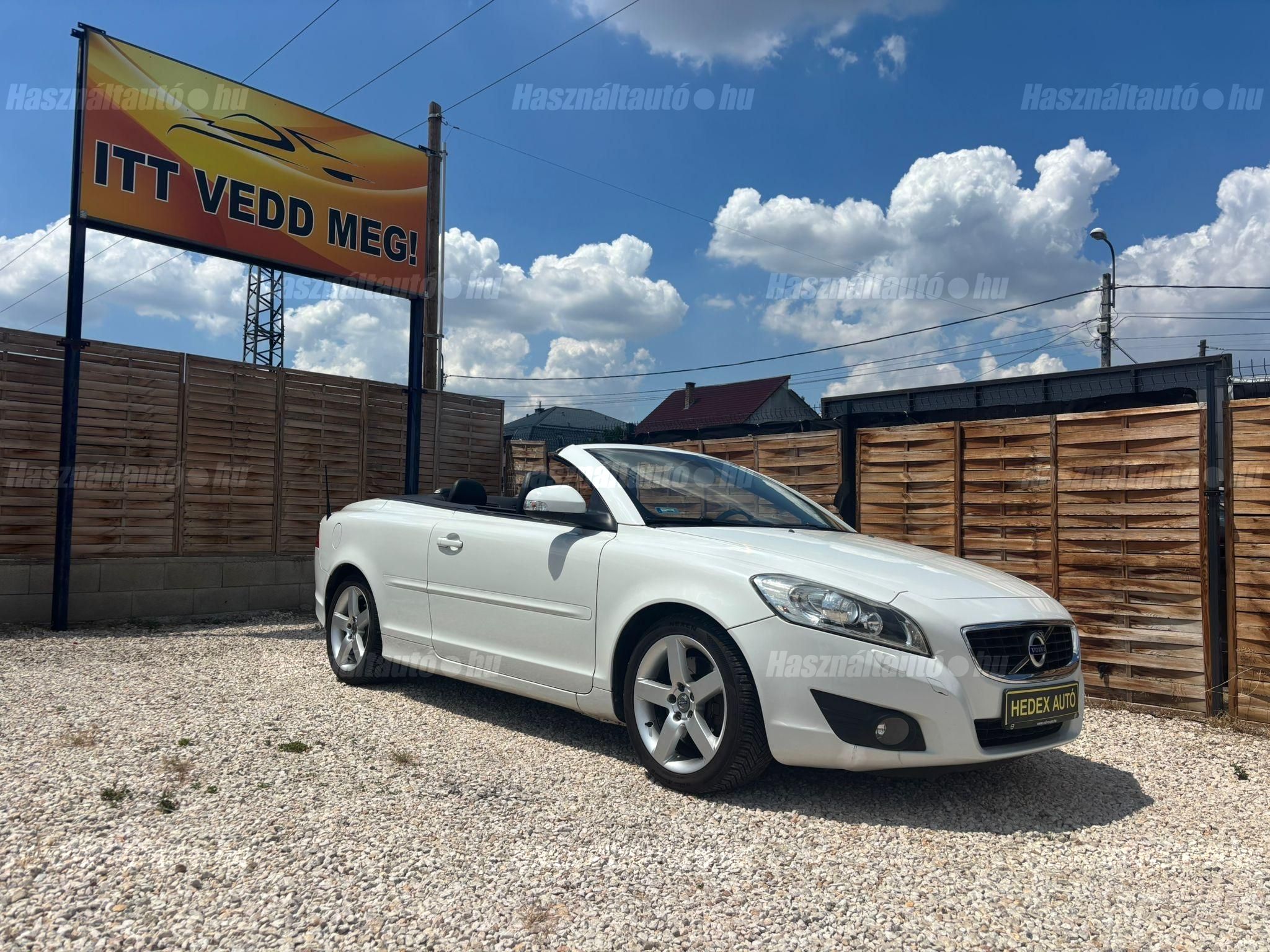 VOLVO C70 2011/3 - 1