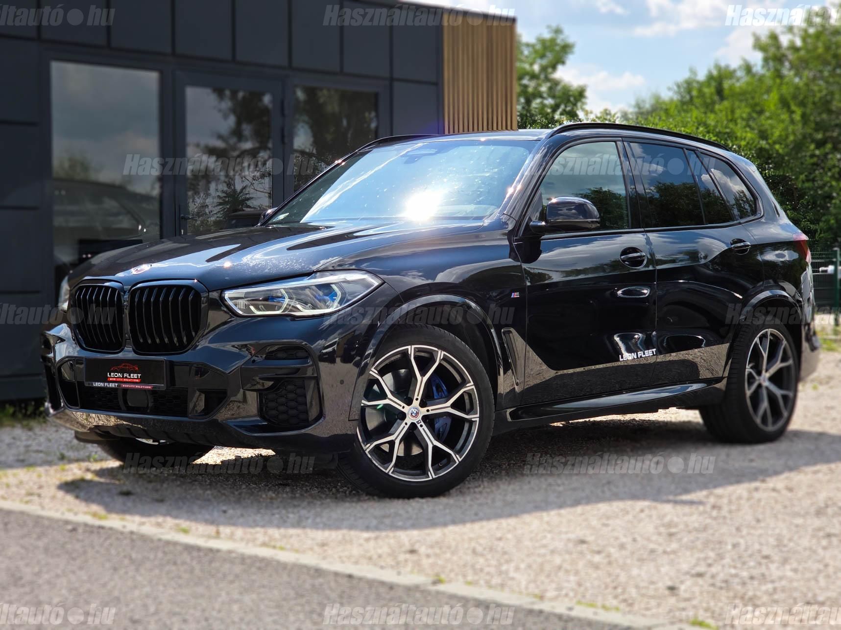 BMW X5 2022/9 - 1